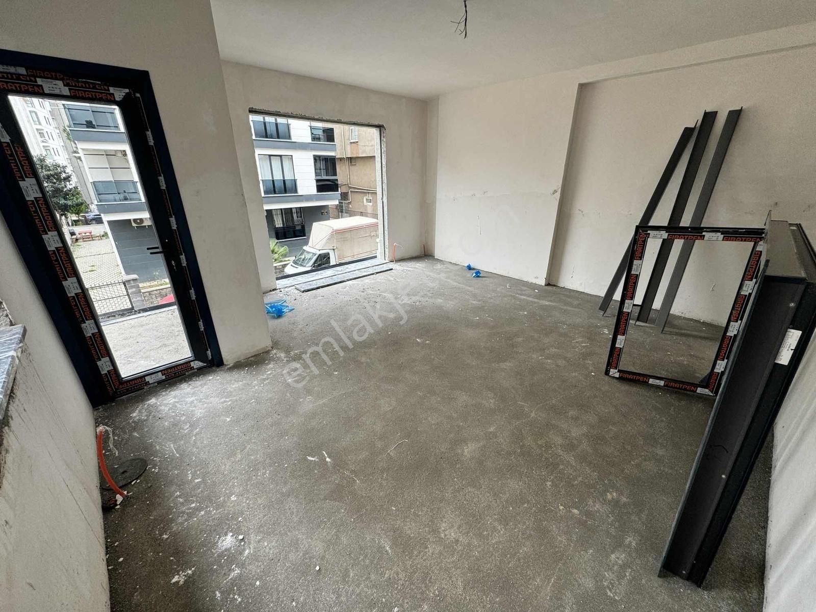 Mart Teslim | A Kalite Lüks Satılık 3+1