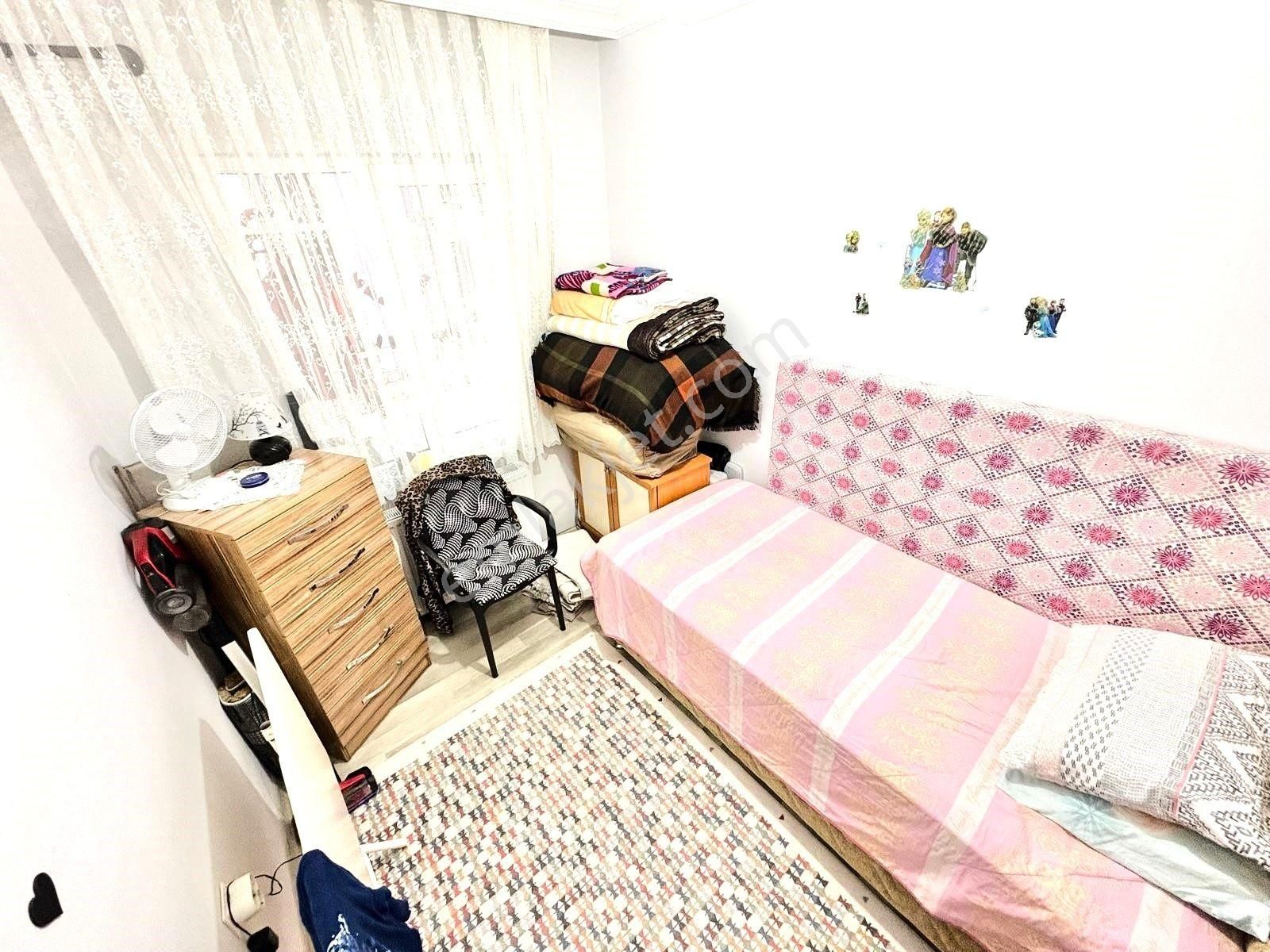 💫blue Life Egen'den Gerçek İlan-denize 100mt Mesafede Full Eşyalı Genç Binada 2+1 Fırsat Daire - Görsel 13