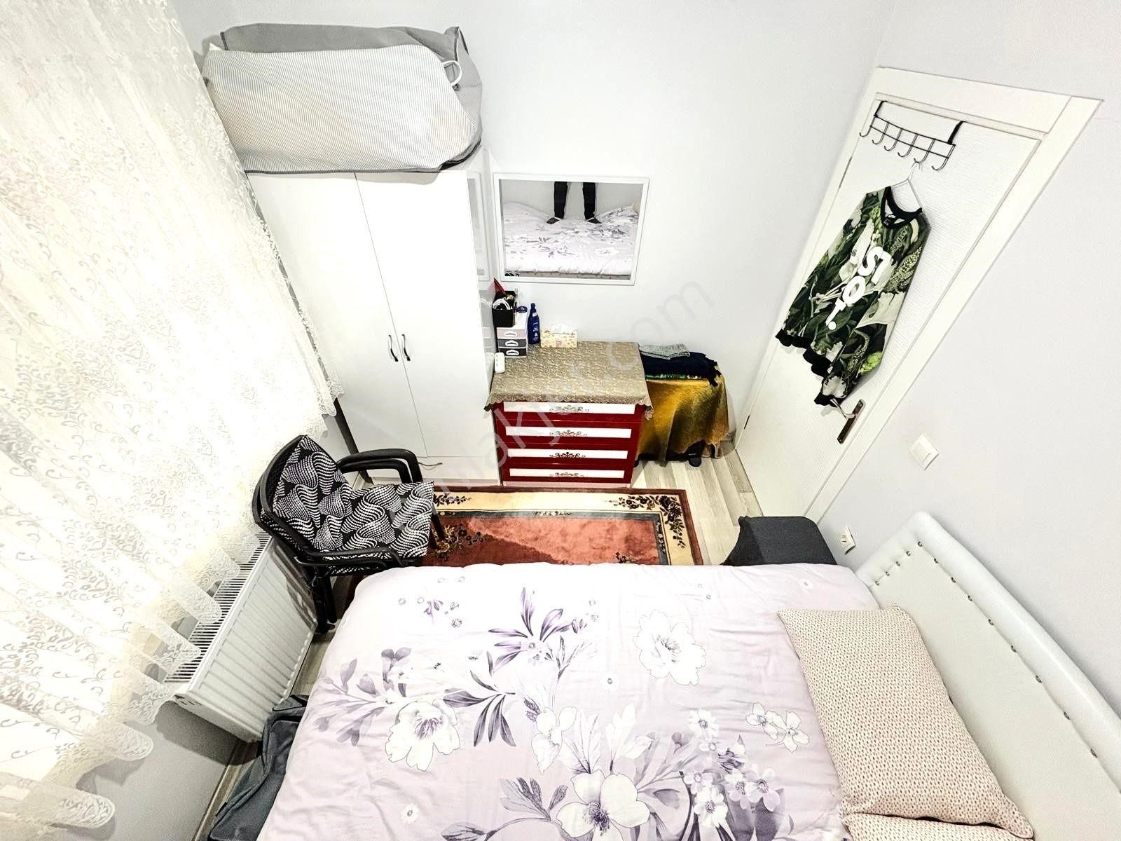 💫blue Life Egen'den Gerçek İlan-denize 100mt Mesafede Full Eşyalı Genç Binada 2+1 Fırsat Daire - Görsel 24