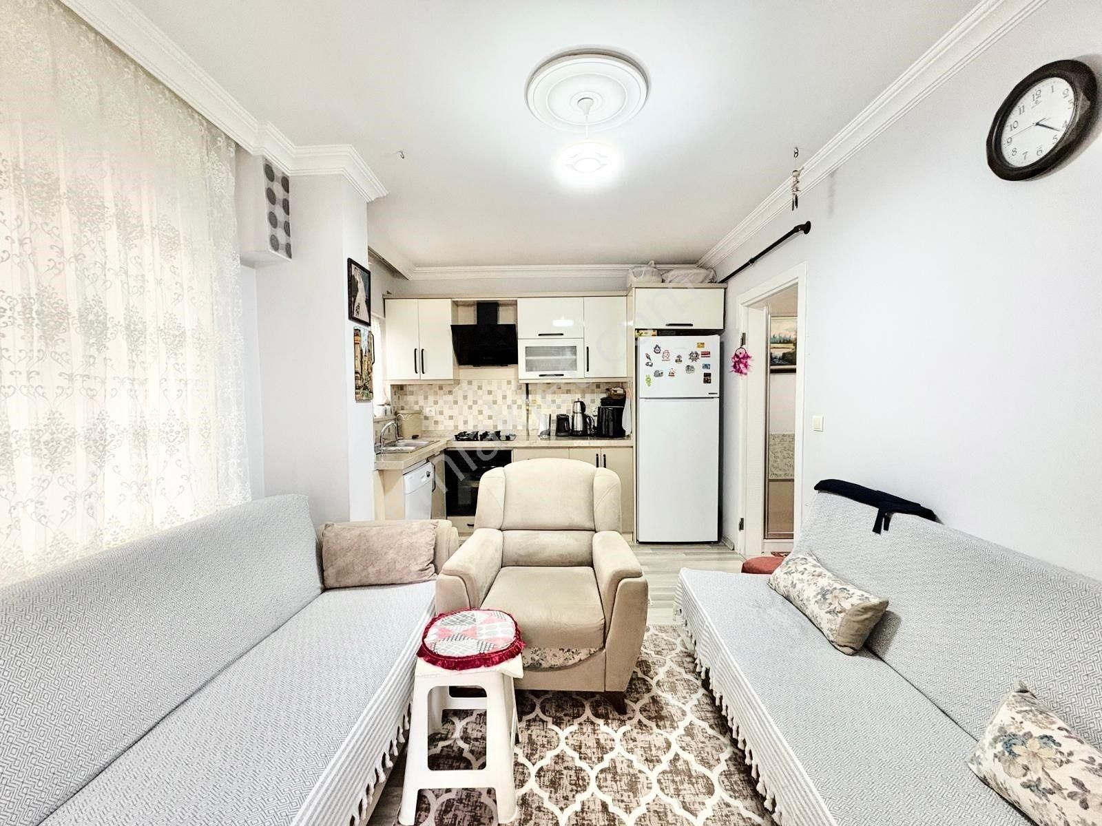 💫blue Life Egen'den Gerçek İlan-denize 100mt Mesafede Full Eşyalı Genç Binada 2+1 Fırsat Daire - Görsel 16