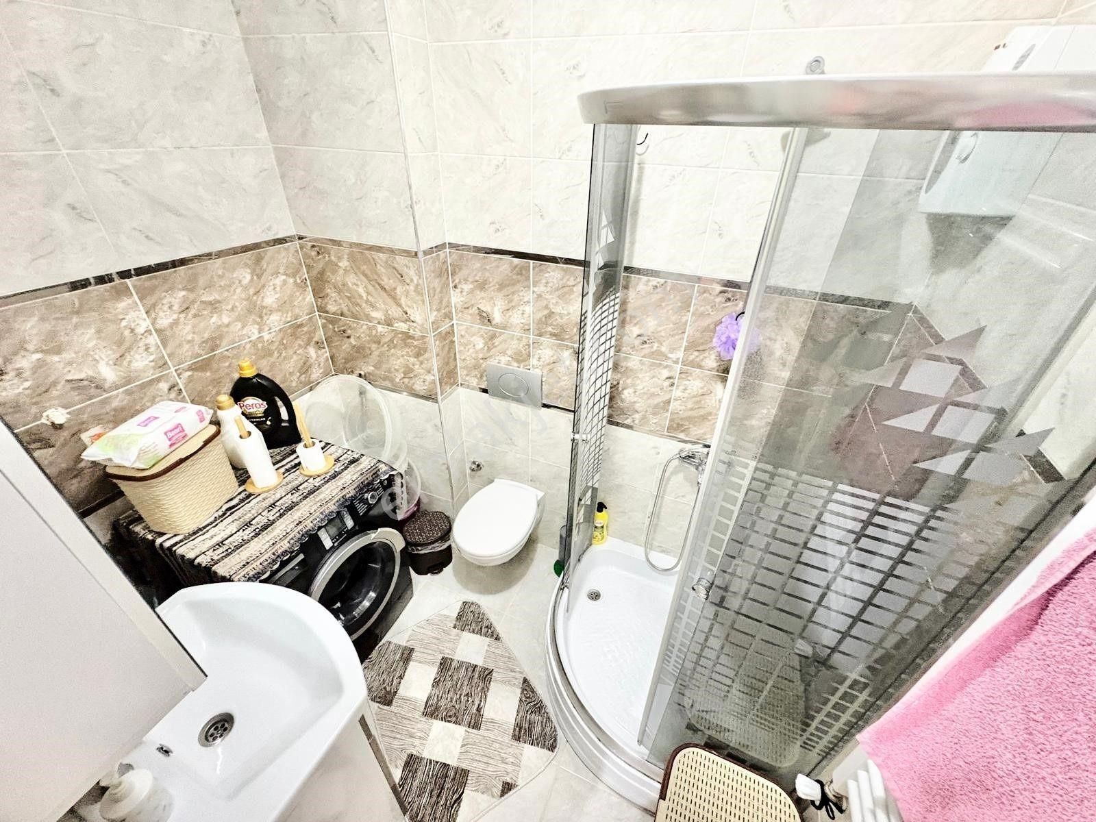 💫blue Life Egen'den Gerçek İlan-denize 100mt Mesafede Full Eşyalı Genç Binada 2+1 Fırsat Daire - Görsel 19