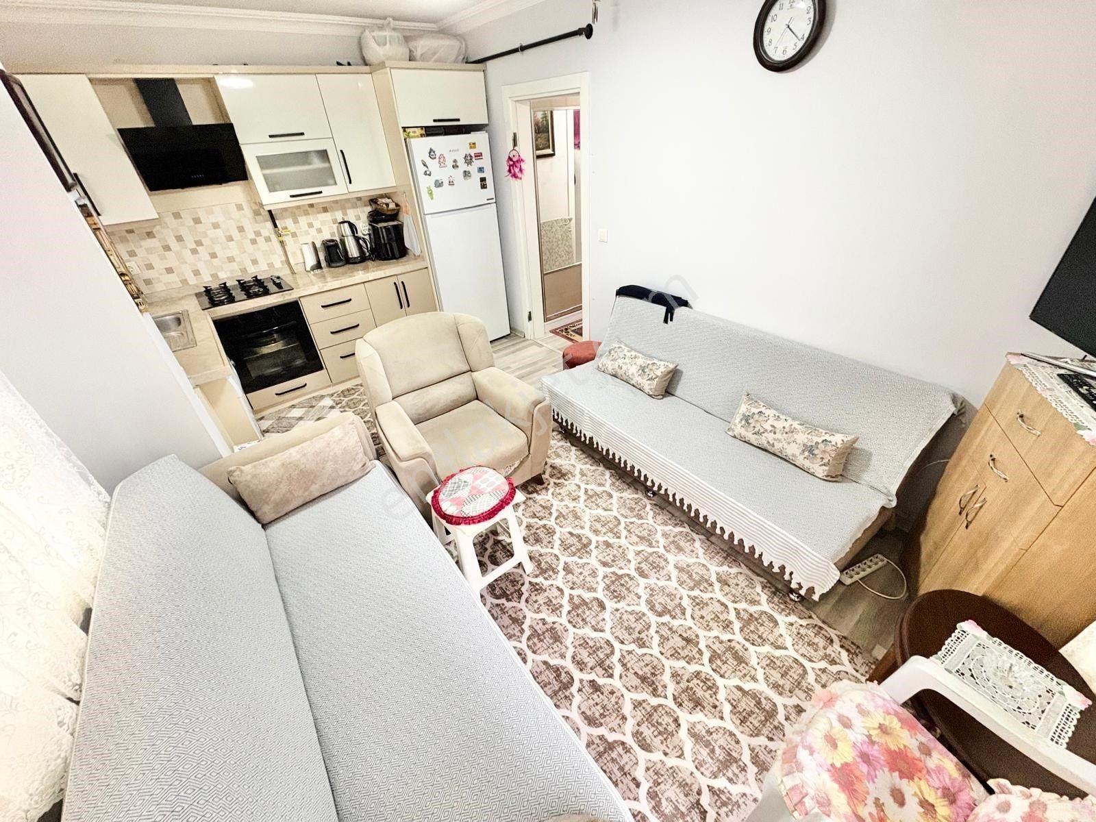 💫blue Life Egen'den Gerçek İlan-denize 100mt Mesafede Full Eşyalı Genç Binada 2+1 Fırsat Daire - Görsel 4