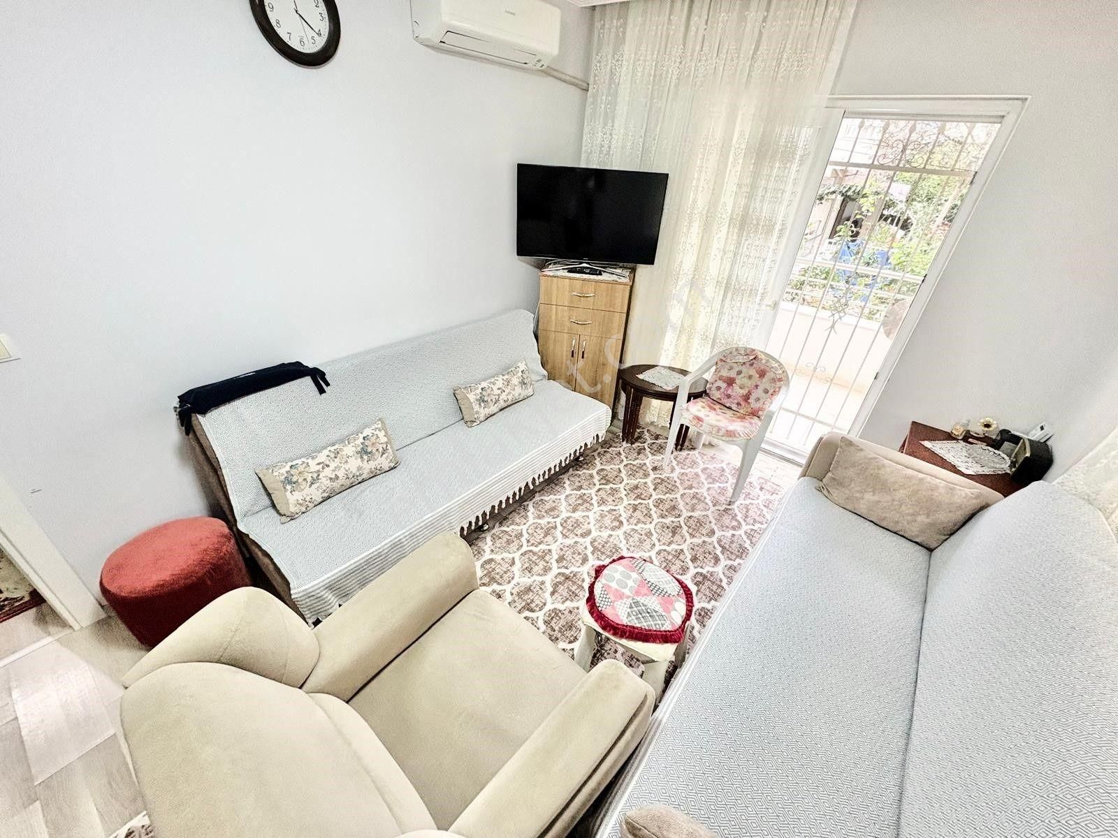 💫blue Life Egen'den Gerçek İlan-denize 100mt Mesafede Full Eşyalı Genç Binada 2+1 Fırsat Daire - Görsel 9