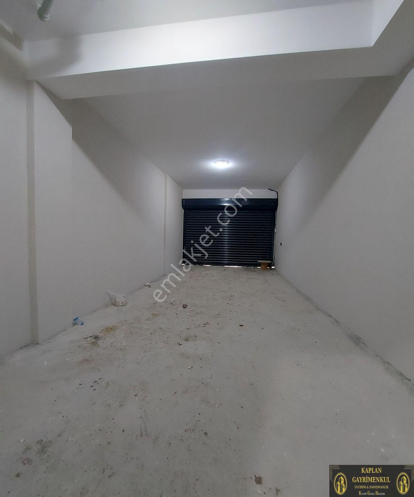 Kaplan Gayrimenkul’den 71 Evler Mah. Şehir Hastanesi Yakını 1+1 55m² Özel Garajlı Satılık Daire - Görsel 23