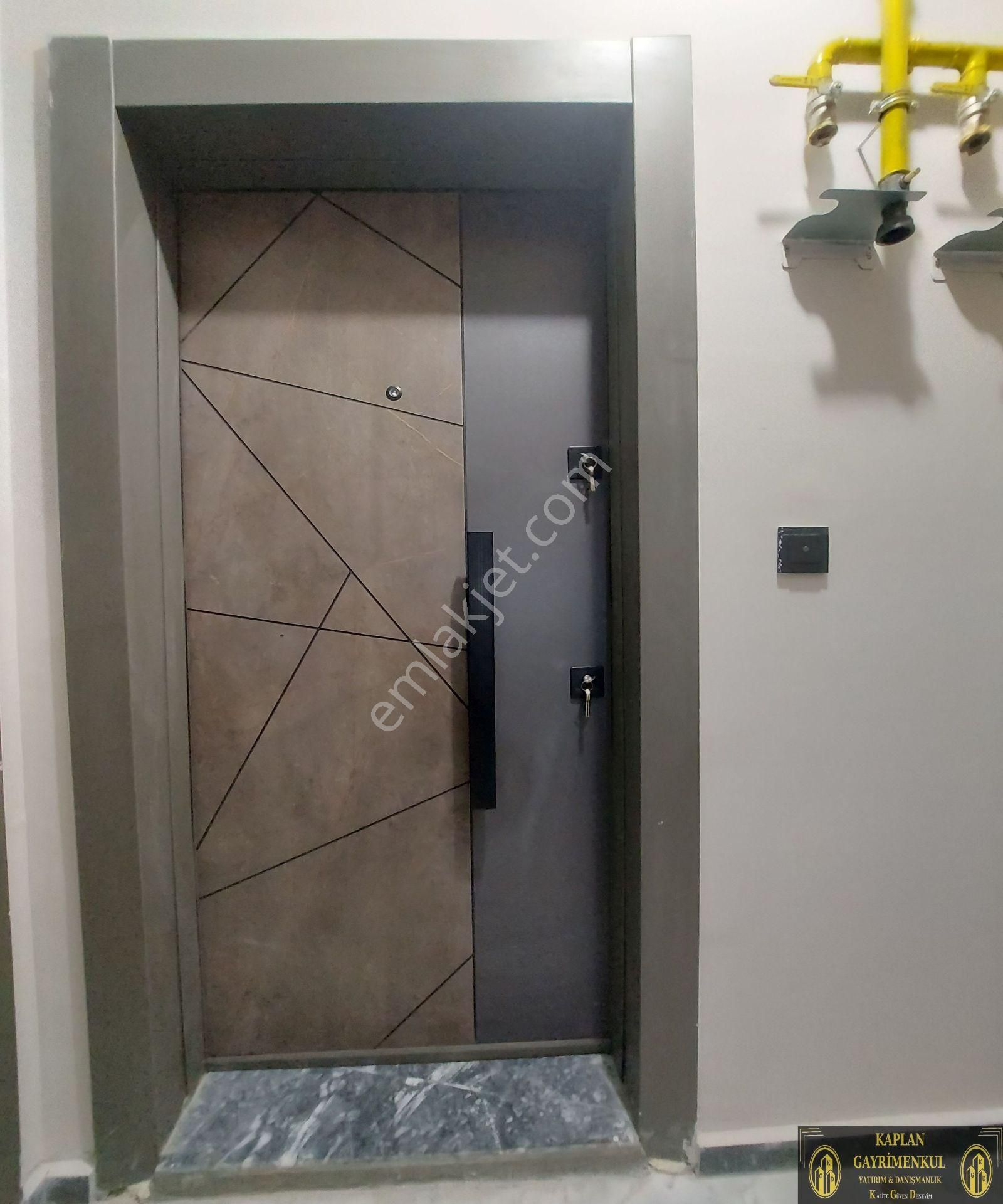 Kaplan Gayrimenkul’den 71 Evler Mah. Şehir Hastanesi Yakını 1+1 55m² Özel Garajlı Satılık Daire - Görsel 19