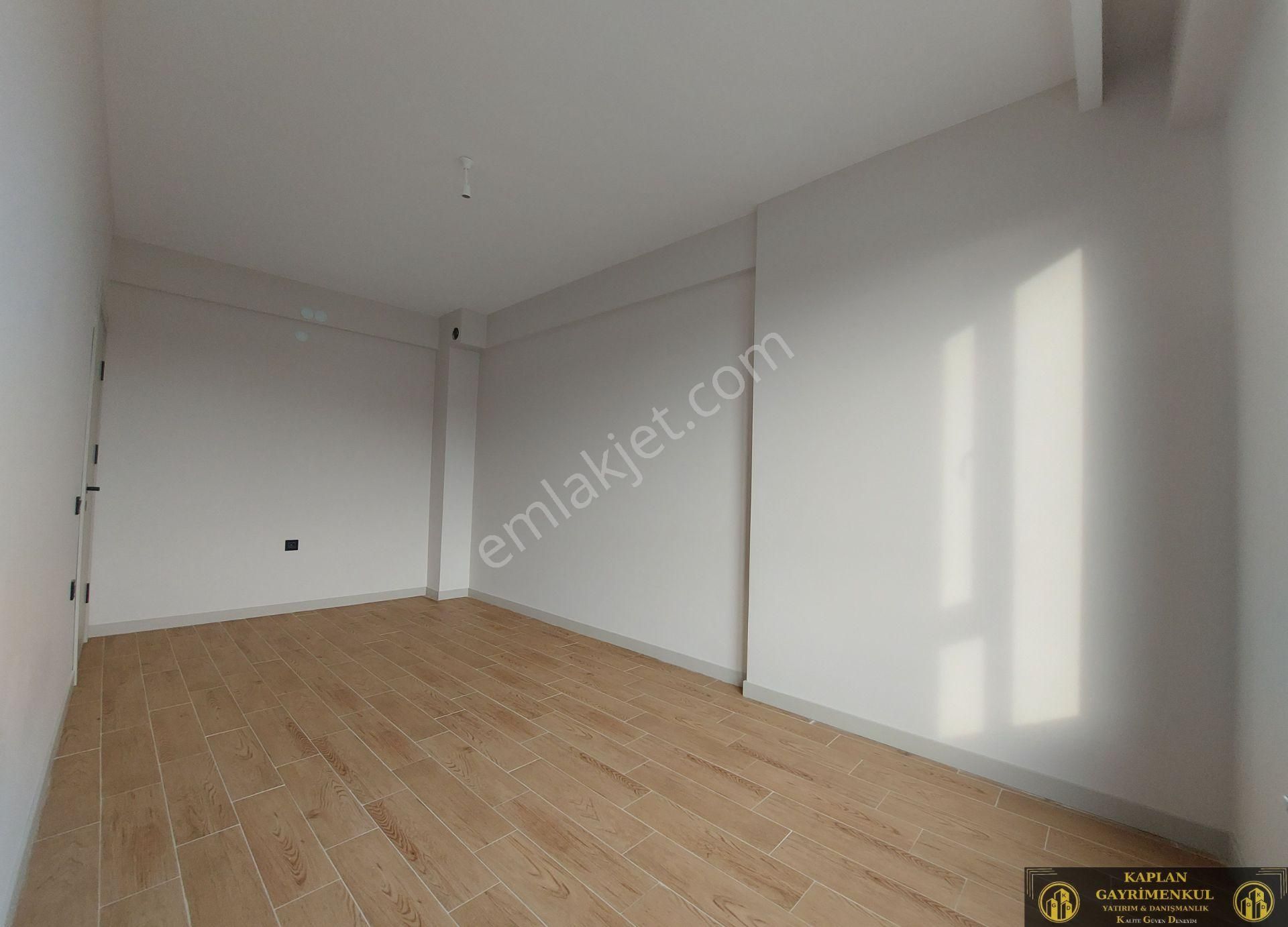 Kaplan Gayrimenkul’den 71 Evler Mah. Şehir Hastanesi Yakını 1+1 55m² Özel Garajlı Satılık Daire - Görsel 18