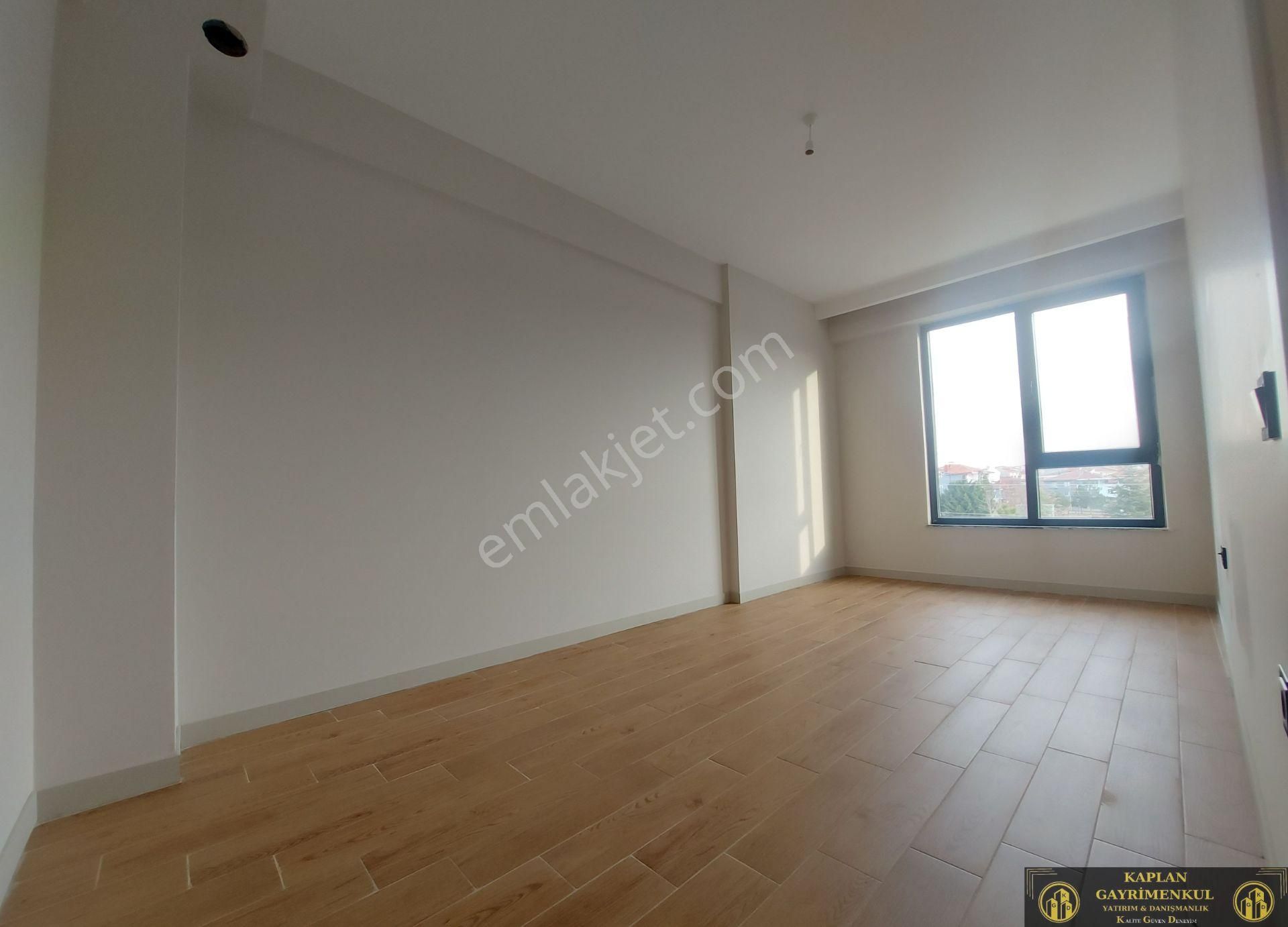 Kaplan Gayrimenkul’den 71 Evler Mah. Şehir Hastanesi Yakını 1+1 55m² Özel Garajlı Satılık Daire - Görsel 13