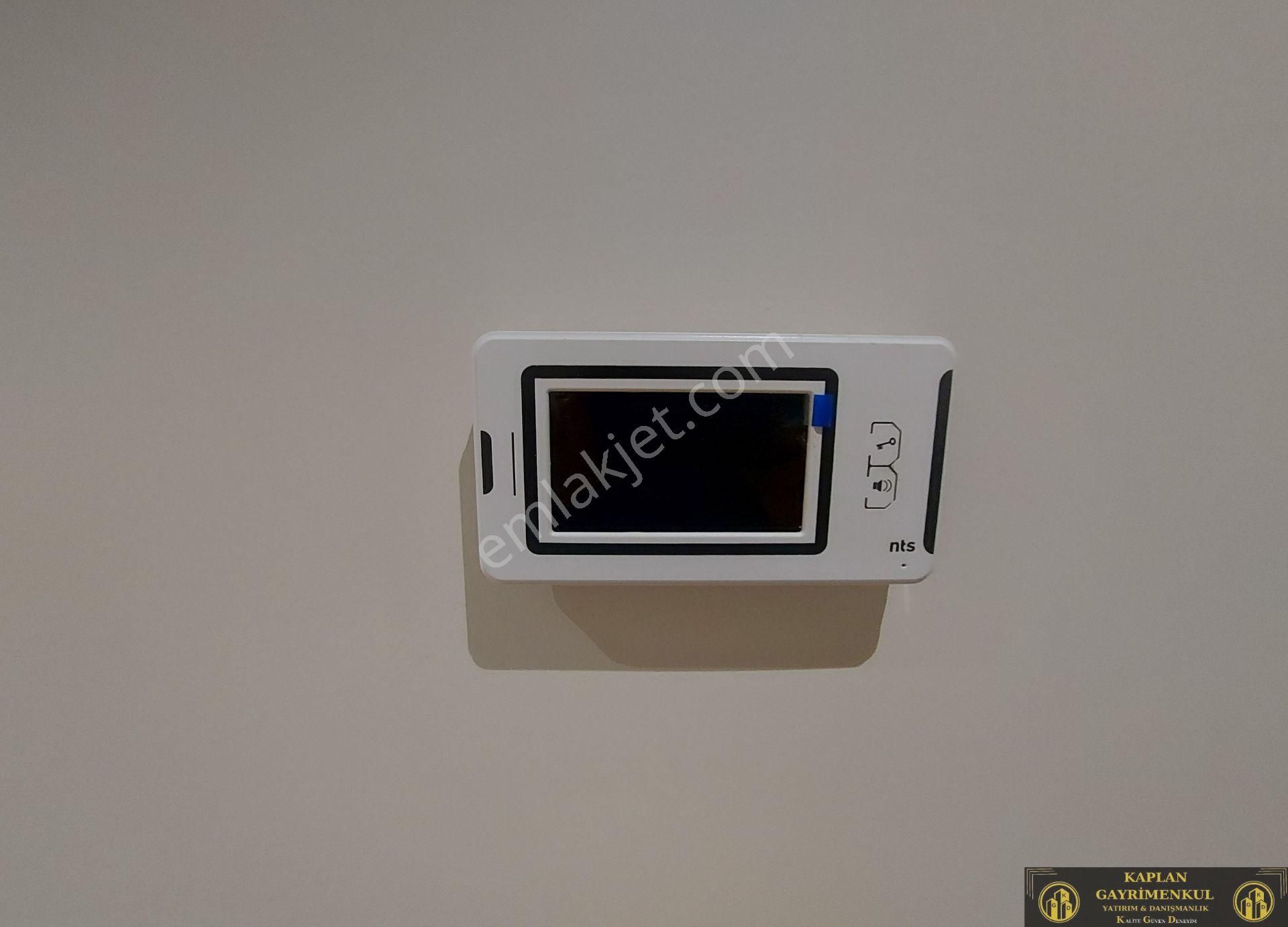 Kaplan Gayrimenkul’den 71 Evler Mah. Şehir Hastanesi Yakını 1+1 55m² Özel Garajlı Satılık Daire - Görsel 17