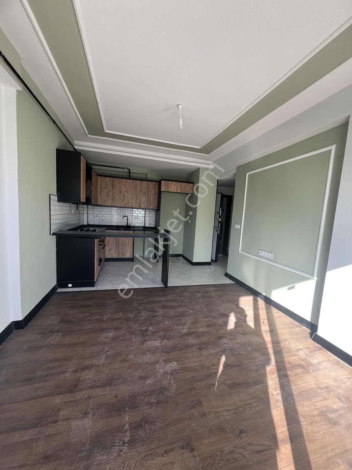 Kulepark~farkıyla~stadyum~karşısı~süper~lüks~site~1+1~ankastreli - Görsel 17