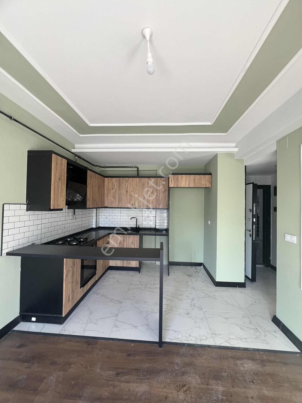 Kulepark~farkıyla~stadyum~karşısı~süper~lüks~site~1+1~ankastreli - Görsel 2