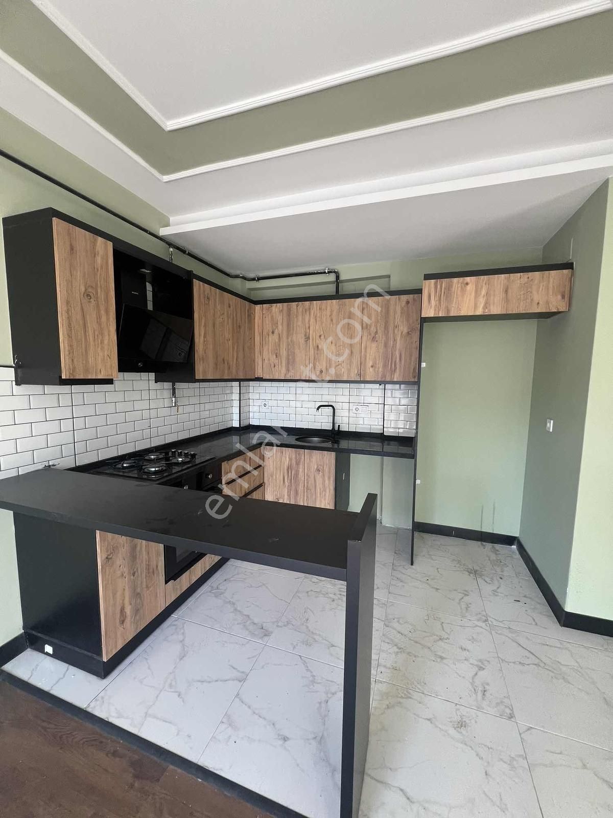 Kulepark~farkıyla~stadyum~karşısı~süper~lüks~site~1+1~ankastreli - Görsel 14