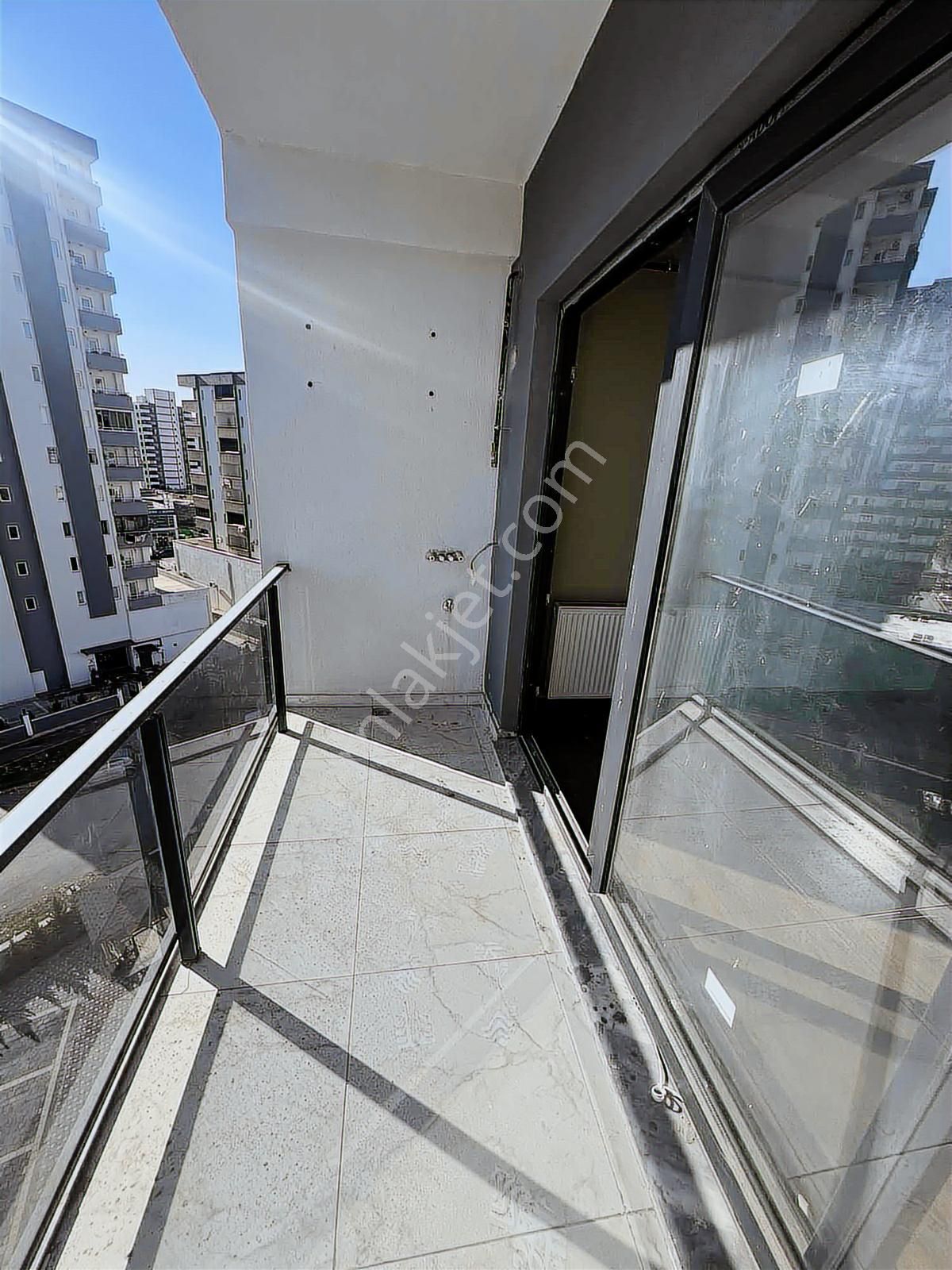 Kulepark~farkıyla~stadyum~karşısı~süper~lüks~site~1+1~ankastreli - Görsel 13