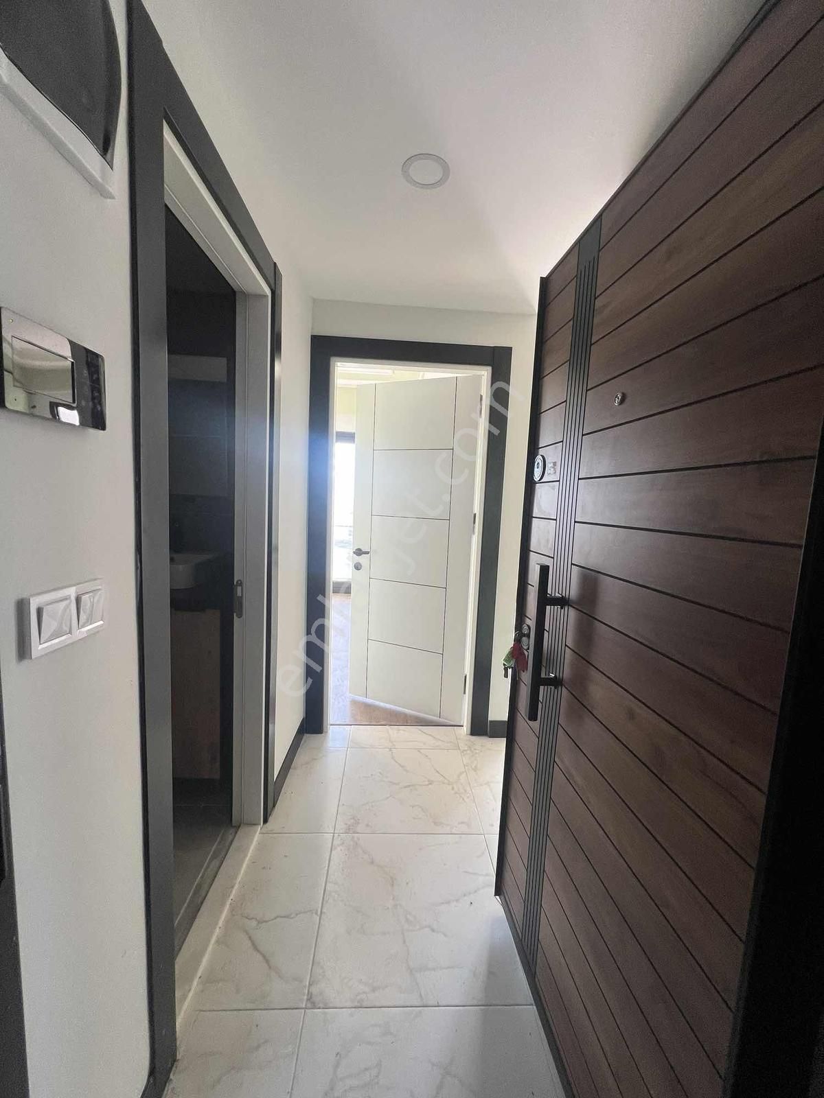 Kulepark~farkıyla~stadyum~karşısı~süper~lüks~site~1+1~ankastreli - Görsel 7