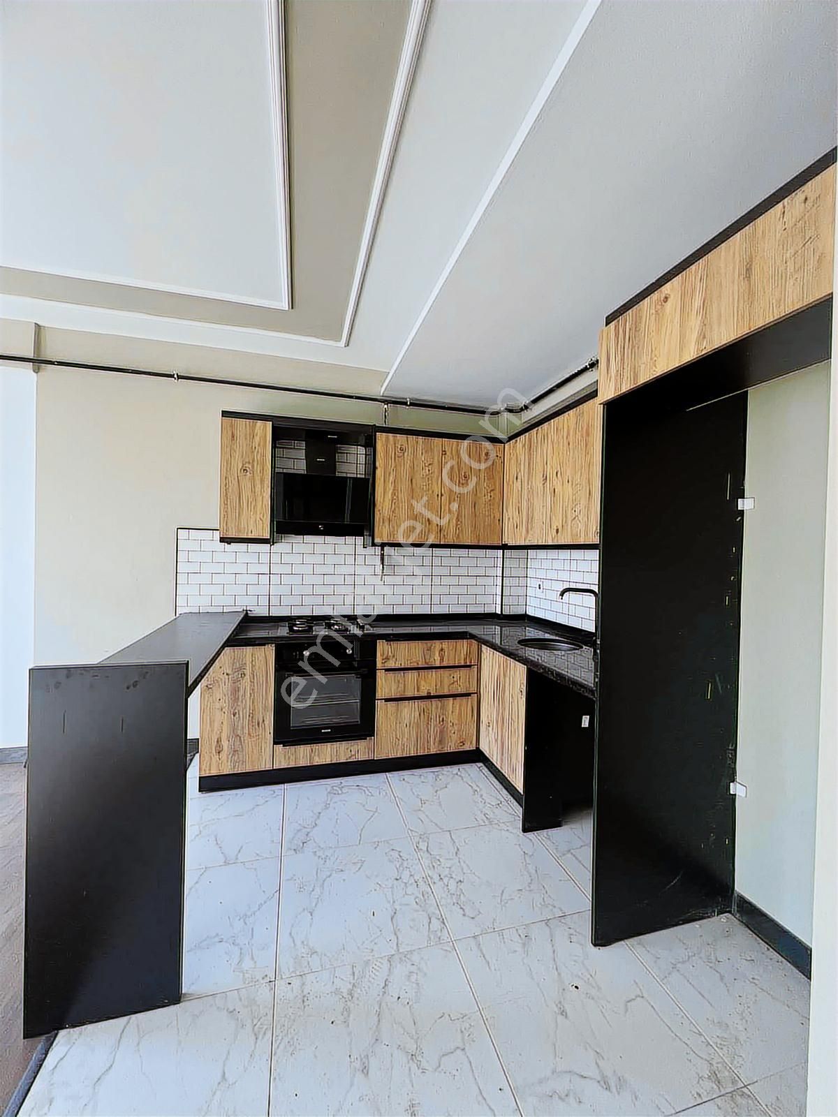 Kulepark~farkıyla~stadyum~karşısı~süper~lüks~site~1+1~ankastreli - Görsel 19