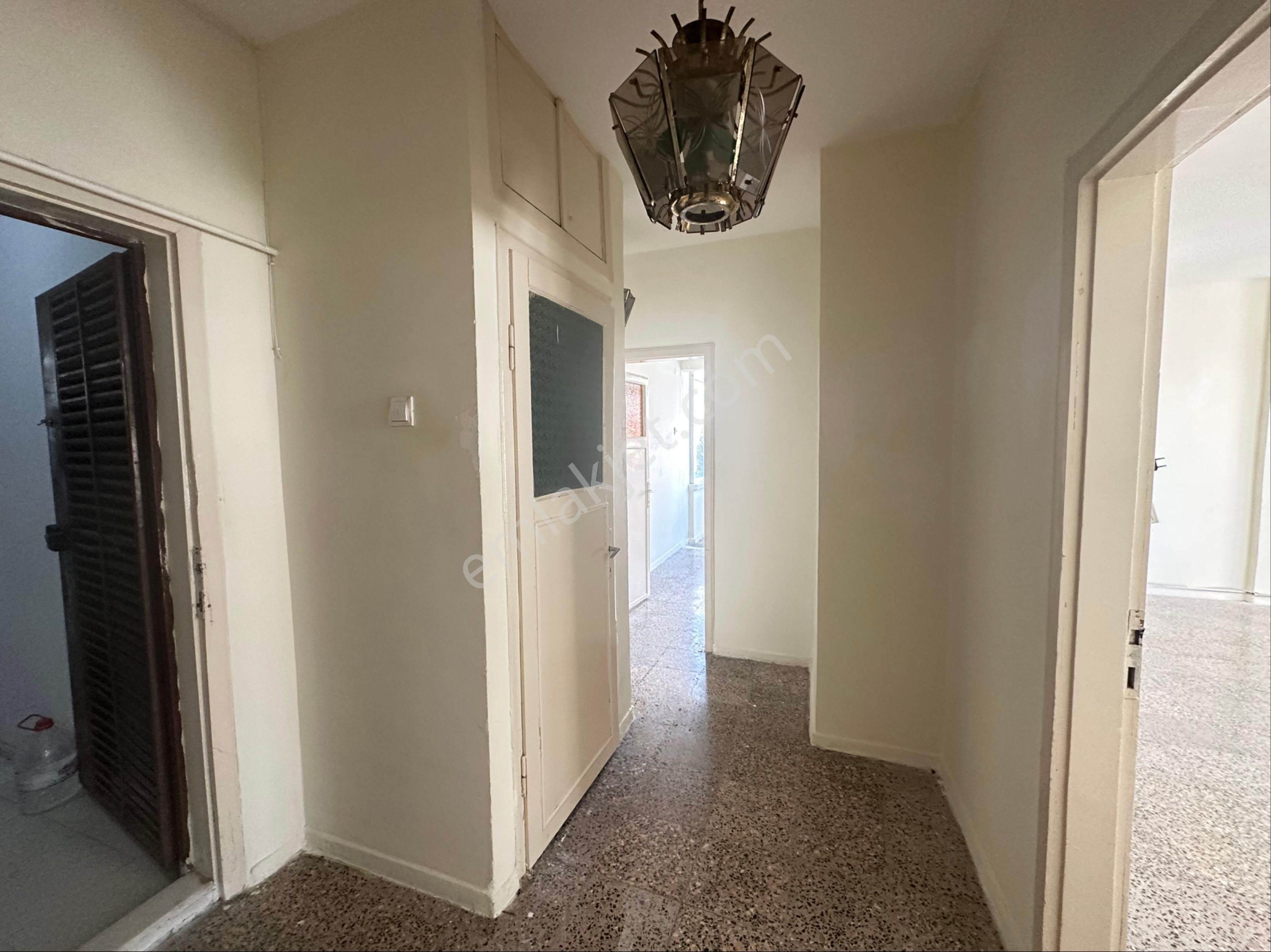 My Property'den Mezitli Akdeniz Mahllasinde Denize Sıfır Satılık - Görsel 23