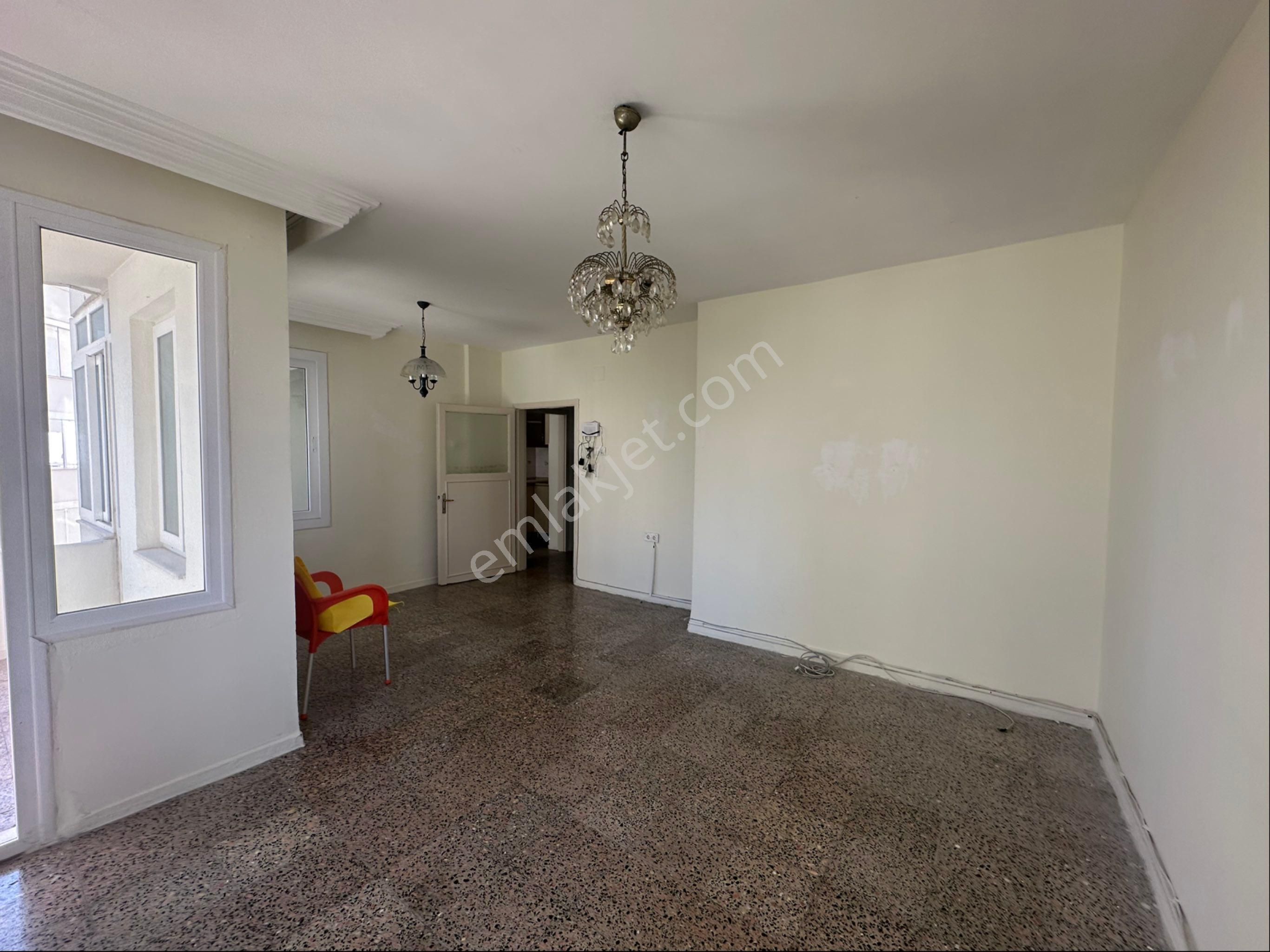 My Property'den Mezitli Akdeniz Mahllasinde Denize Sıfır Satılık - Görsel 29