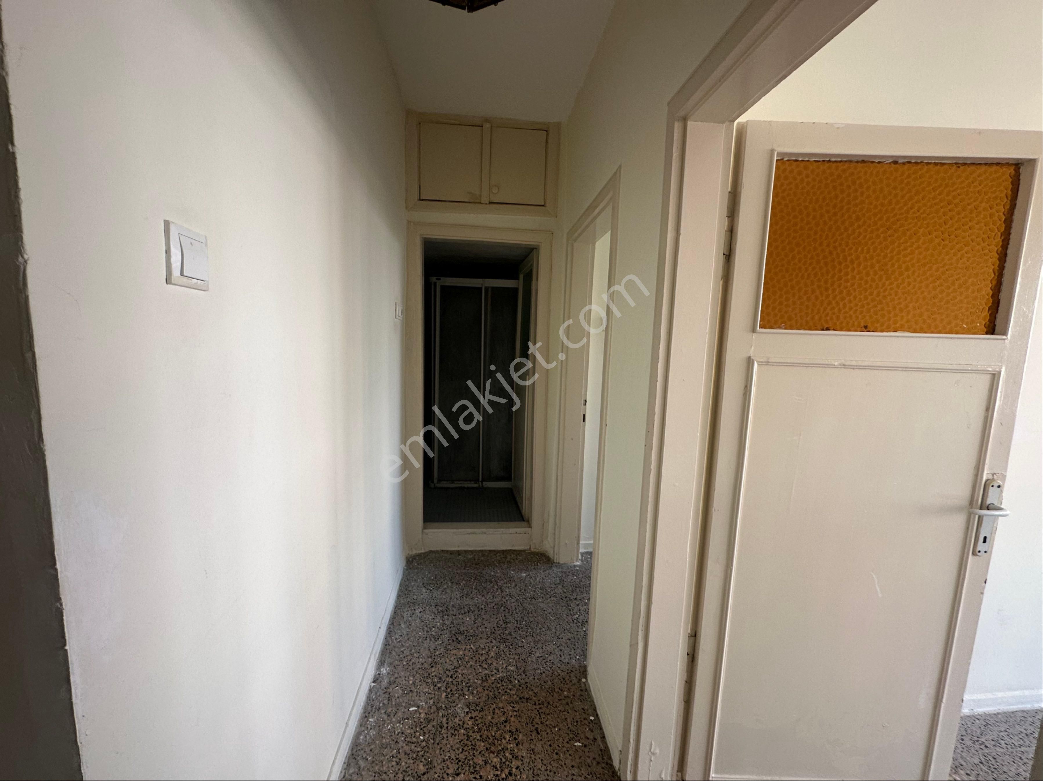 My Property'den Mezitli Akdeniz Mahllasinde Denize Sıfır Satılık - Görsel 20