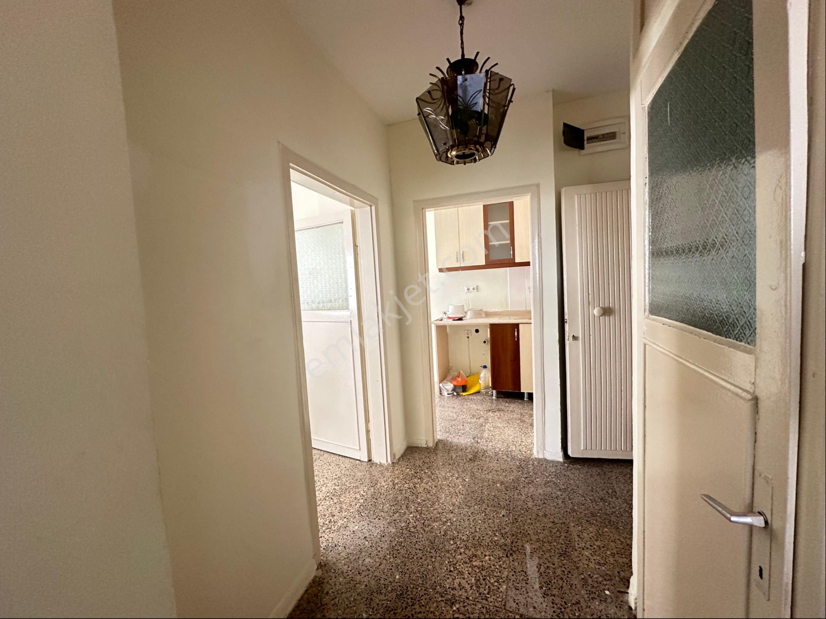 My Property'den Mezitli Akdeniz Mahllasinde Denize Sıfır Satılık - Görsel 11