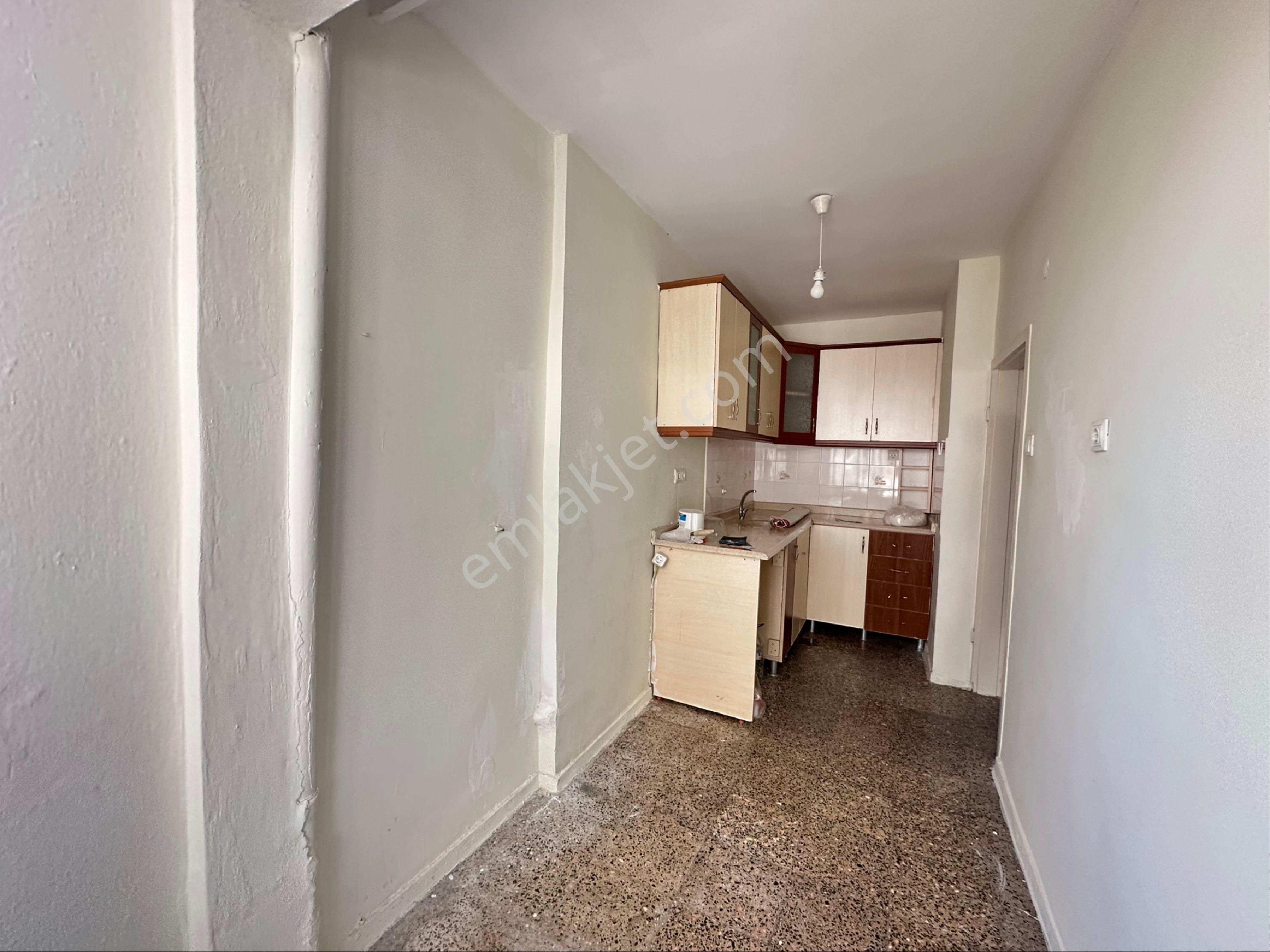 My Property'den Mezitli Akdeniz Mahllasinde Denize Sıfır Satılık - Görsel 25