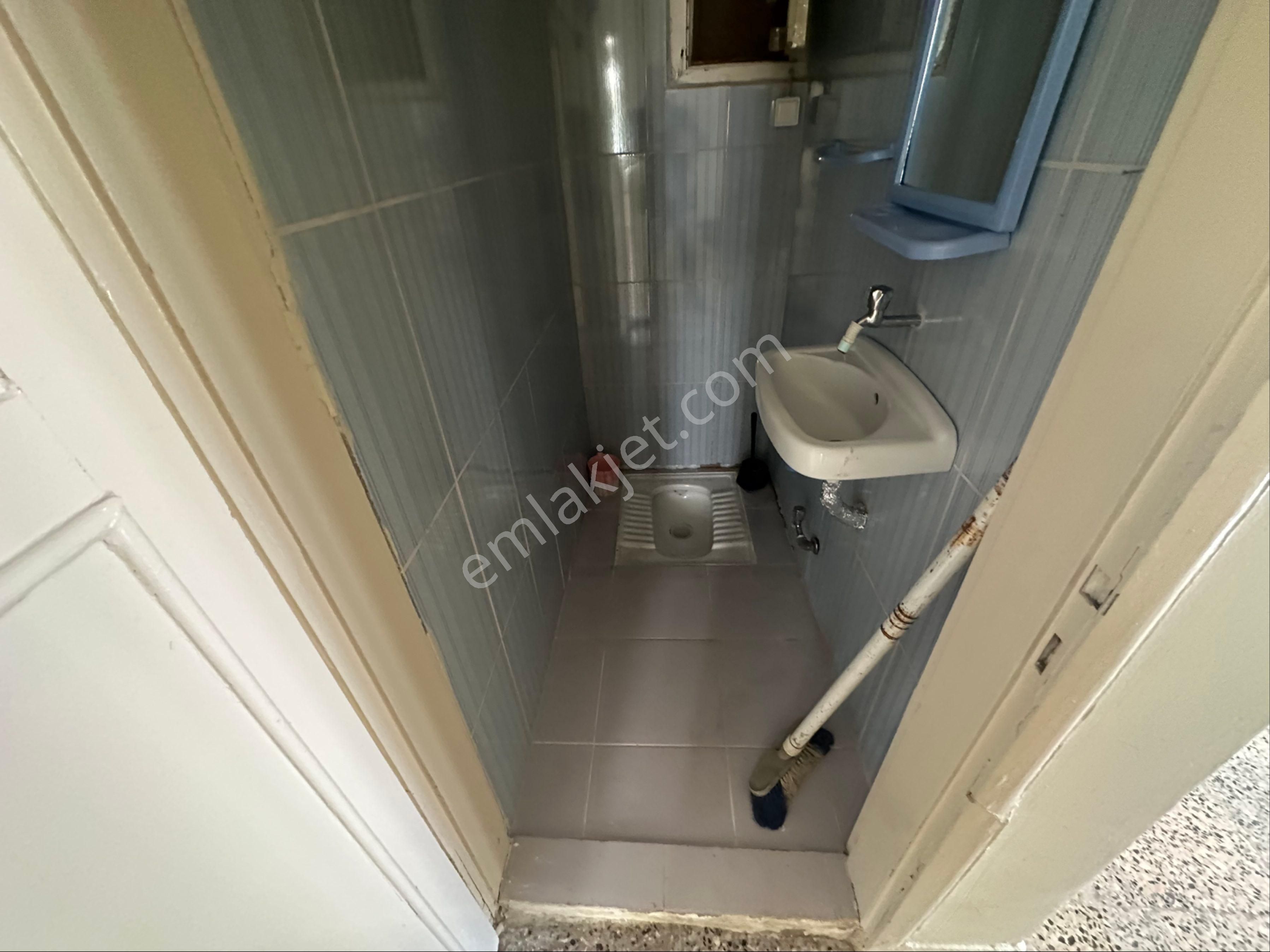 My Property'den Mezitli Akdeniz Mahllasinde Denize Sıfır Satılık - Görsel 21