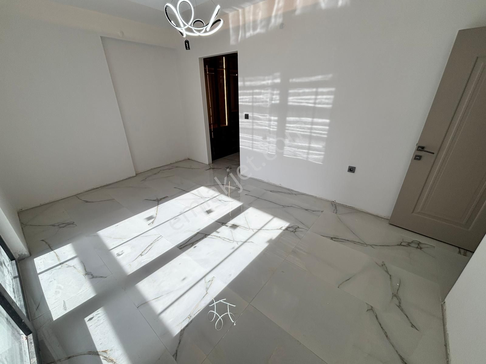 Tasarım Harikası! Zincirlikuyu'da Giyinme Odalı Ultra Lux 3+1 - Görsel 31