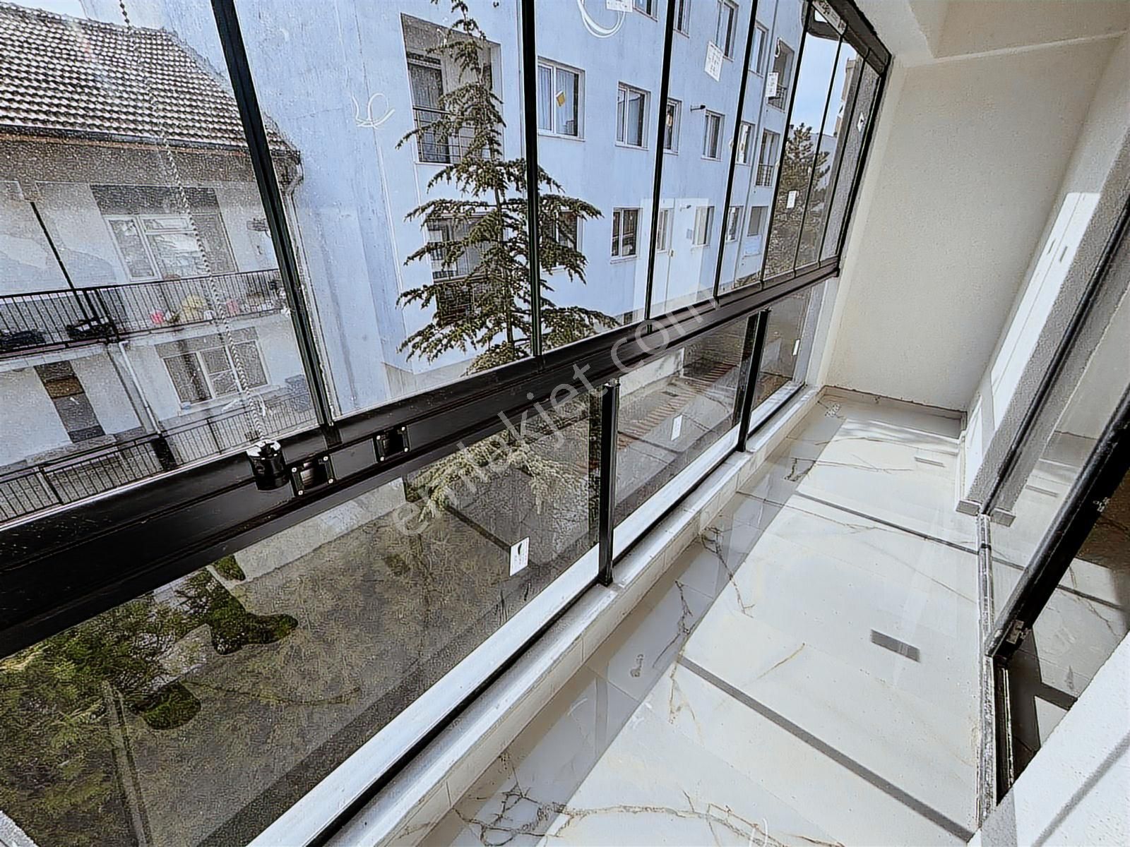 Tasarım Harikası! Zincirlikuyu'da Giyinme Odalı Ultra Lux 3+1 - Görsel 26