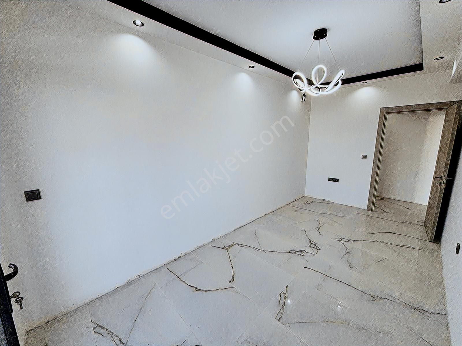 Tasarım Harikası! Zincirlikuyu'da Giyinme Odalı Ultra Lux 3+1 - Görsel 24