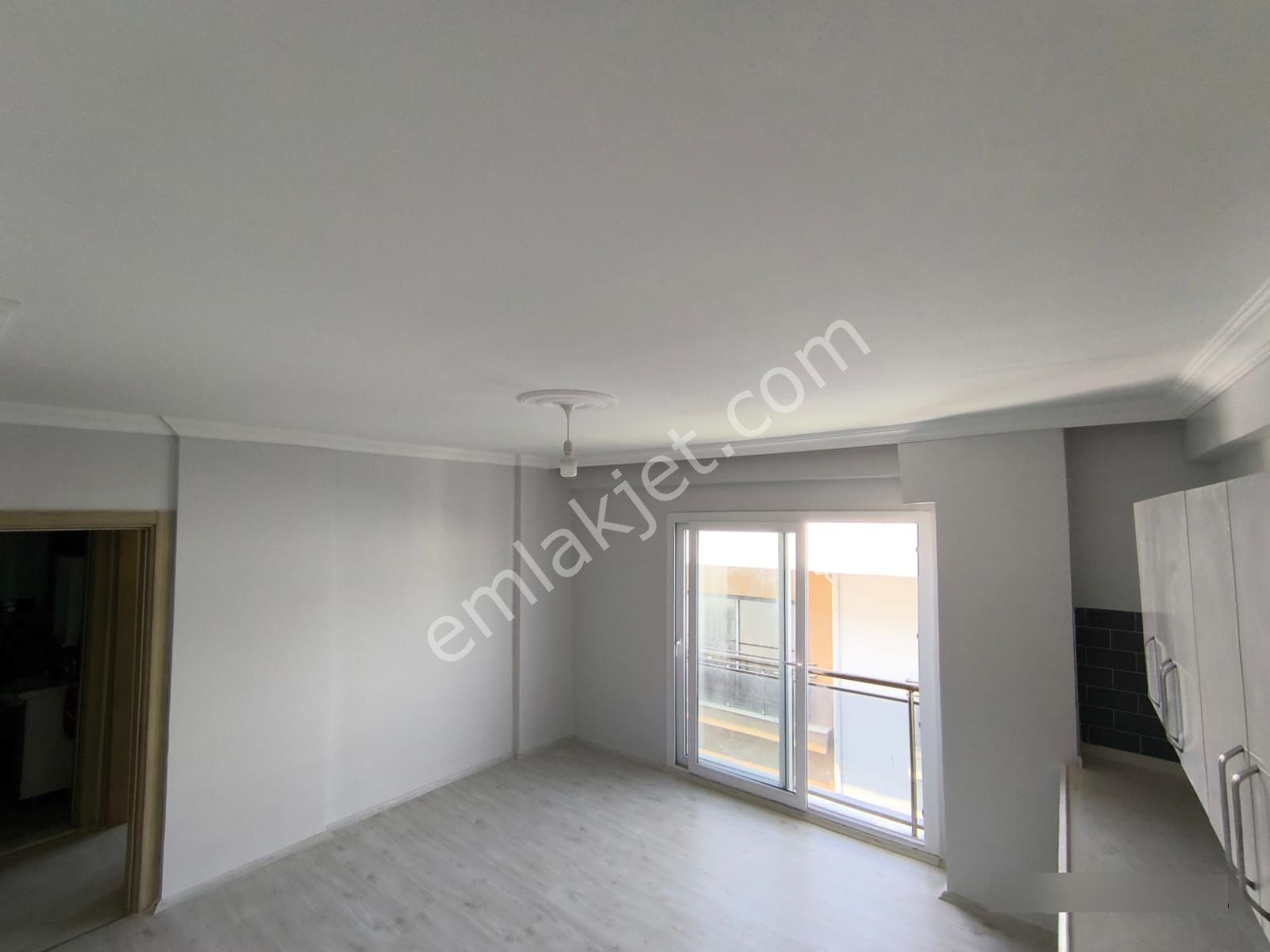 Davutlar'da Merkezi Konumda 2+1 Sıfır Satılık Daire - Görsel 2