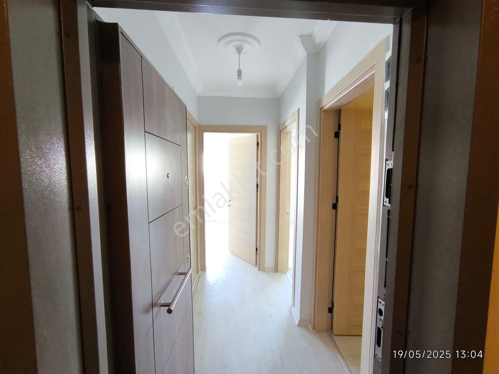 Davutlar'da Merkezi Konumda 2+1 Sıfır Satılık Daire - Görsel 9