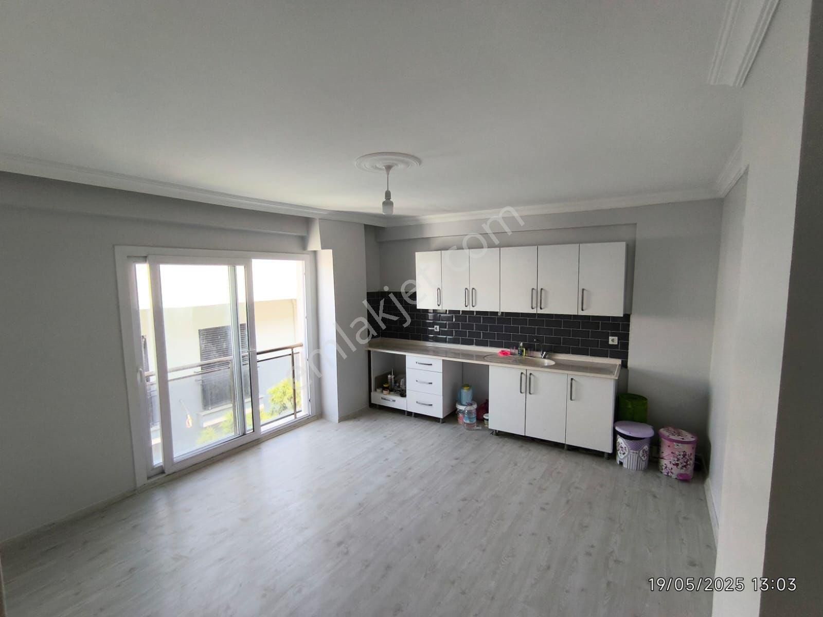 Davutlar'da Merkezi Konumda 2+1 Sıfır Satılık Daire