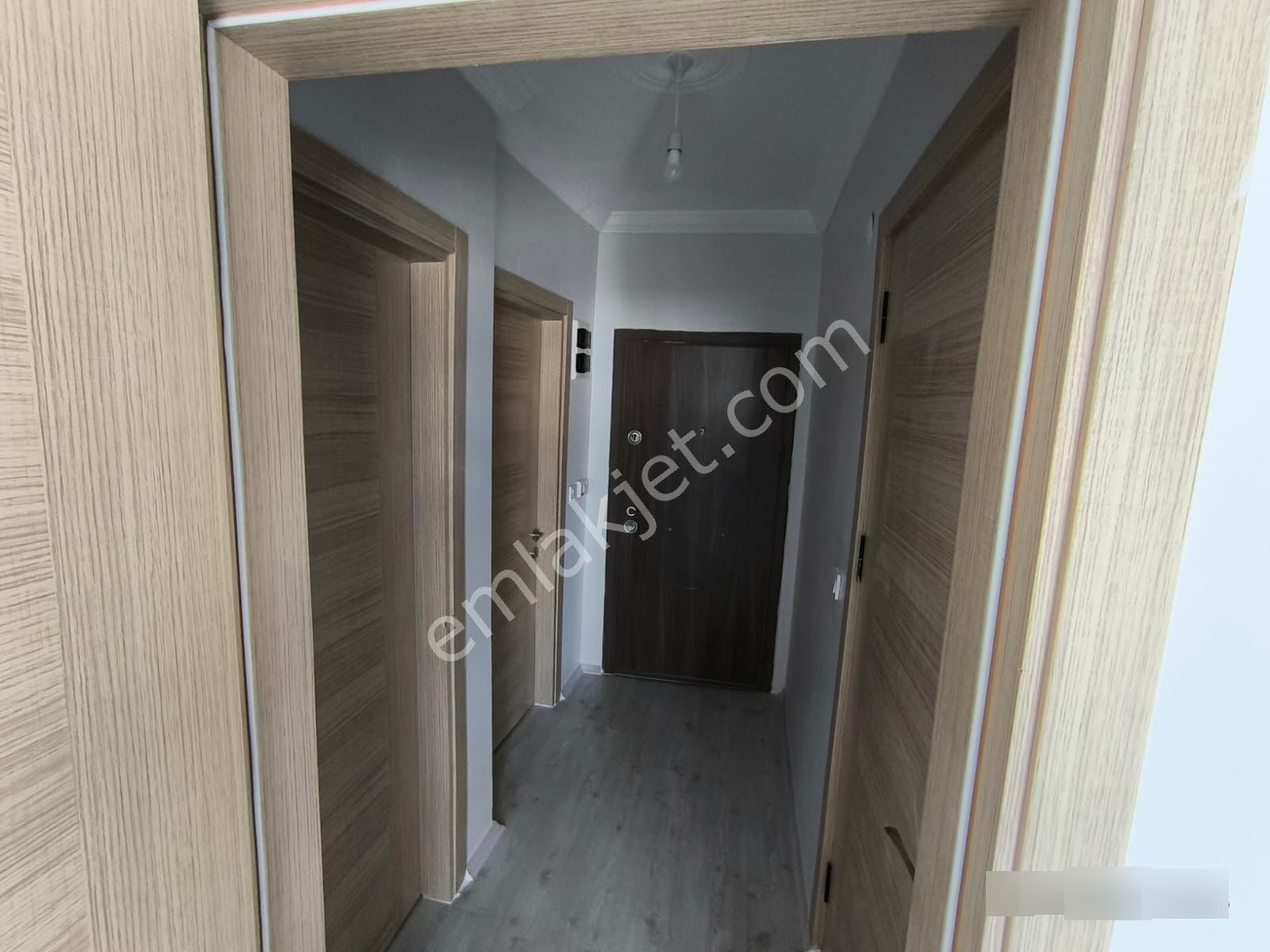 Davutlar'da Merkezi Konumda 2+1 Sıfır Satılık Daire - Görsel 8