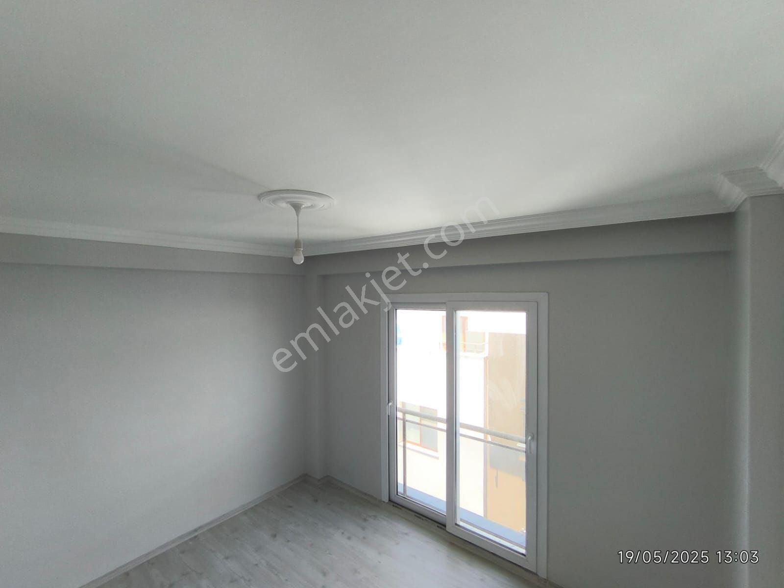 Davutlar'da Merkezi Konumda 2+1 Sıfır Satılık Daire - Görsel 6