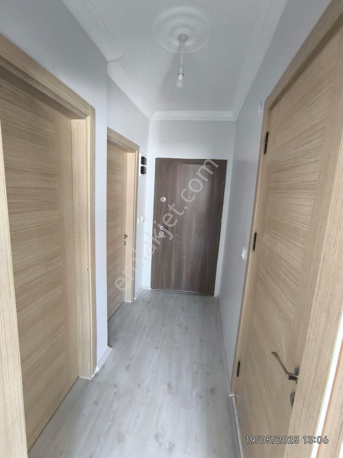 Davutlar'da Merkezi Konumda 2+1 Sıfır Satılık Daire - Görsel 7