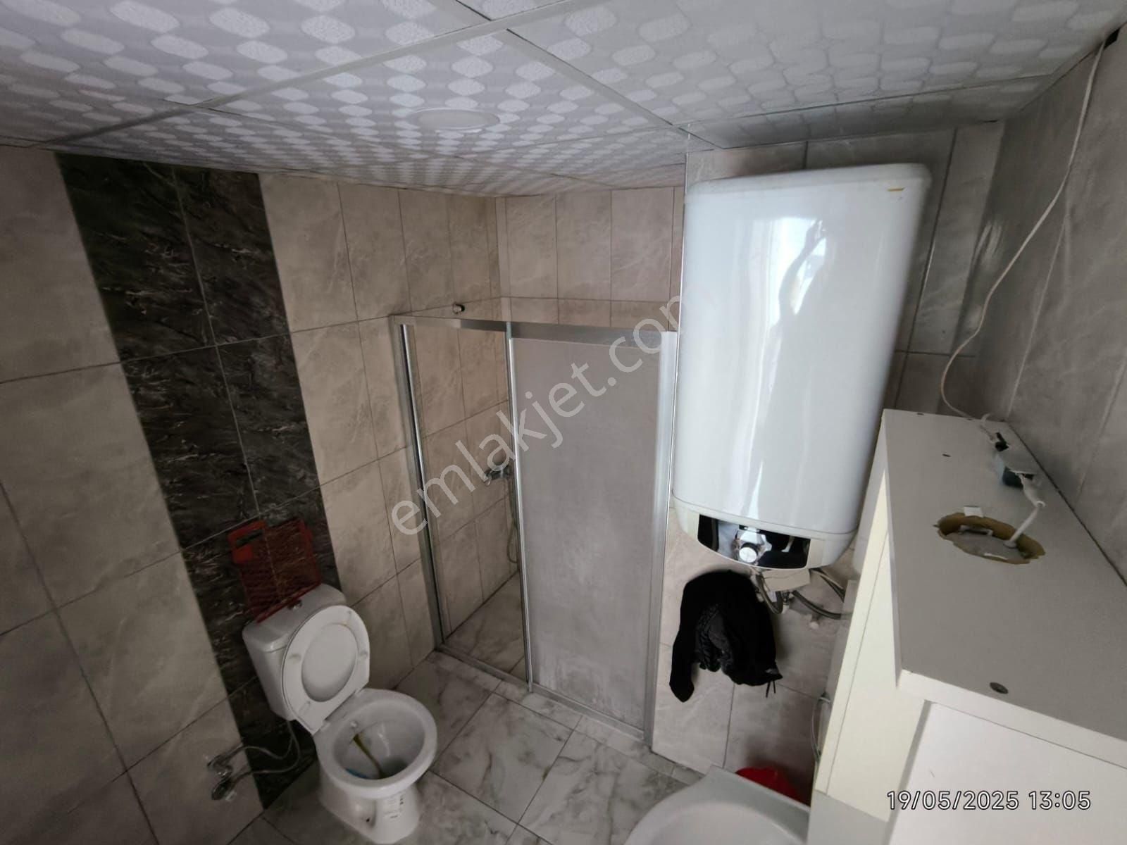 Davutlar'da Merkezi Konumda 2+1 Sıfır Satılık Daire - Görsel 11