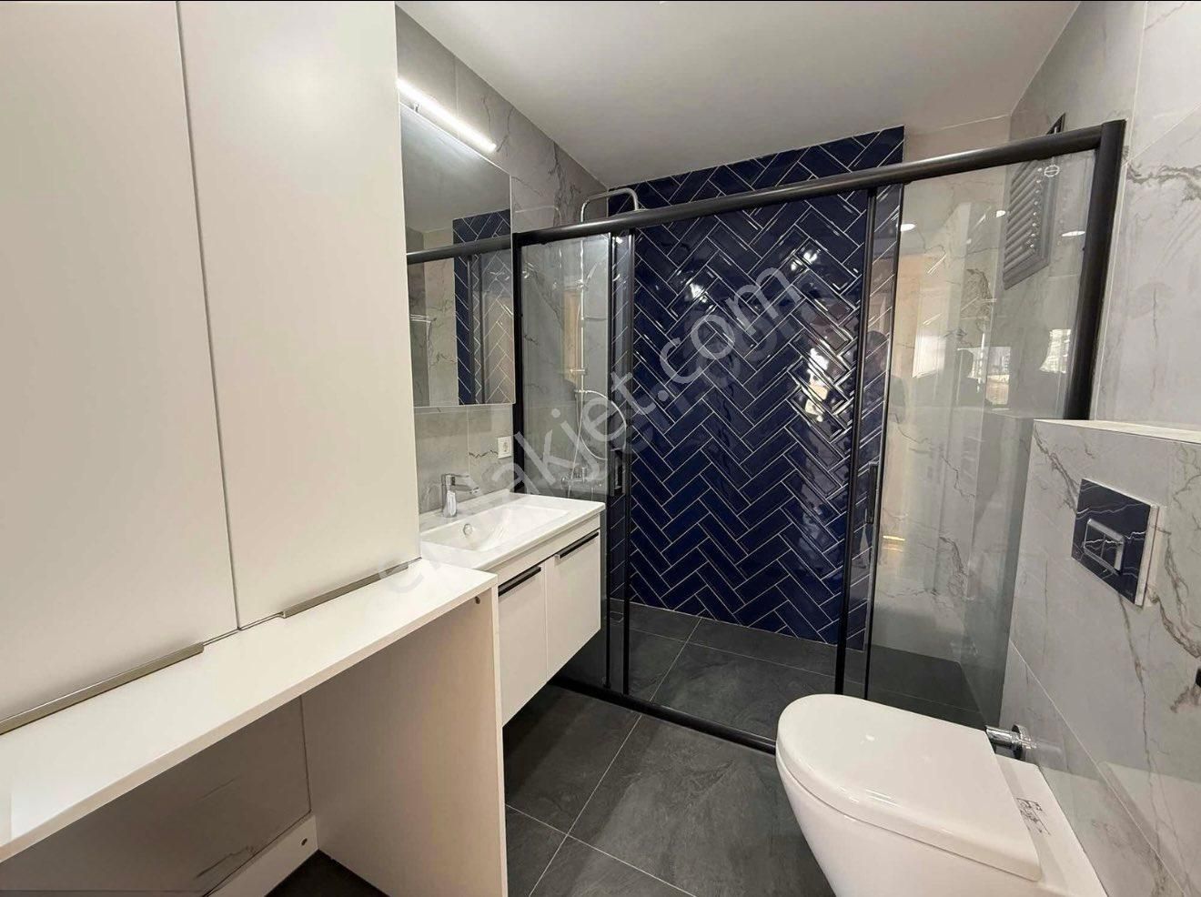 Şambayadı Mahallesinde Sıfır Ultra Lüks 3+1 Satılık Daire – Prestijli Site Yaşamı! - Görsel 26