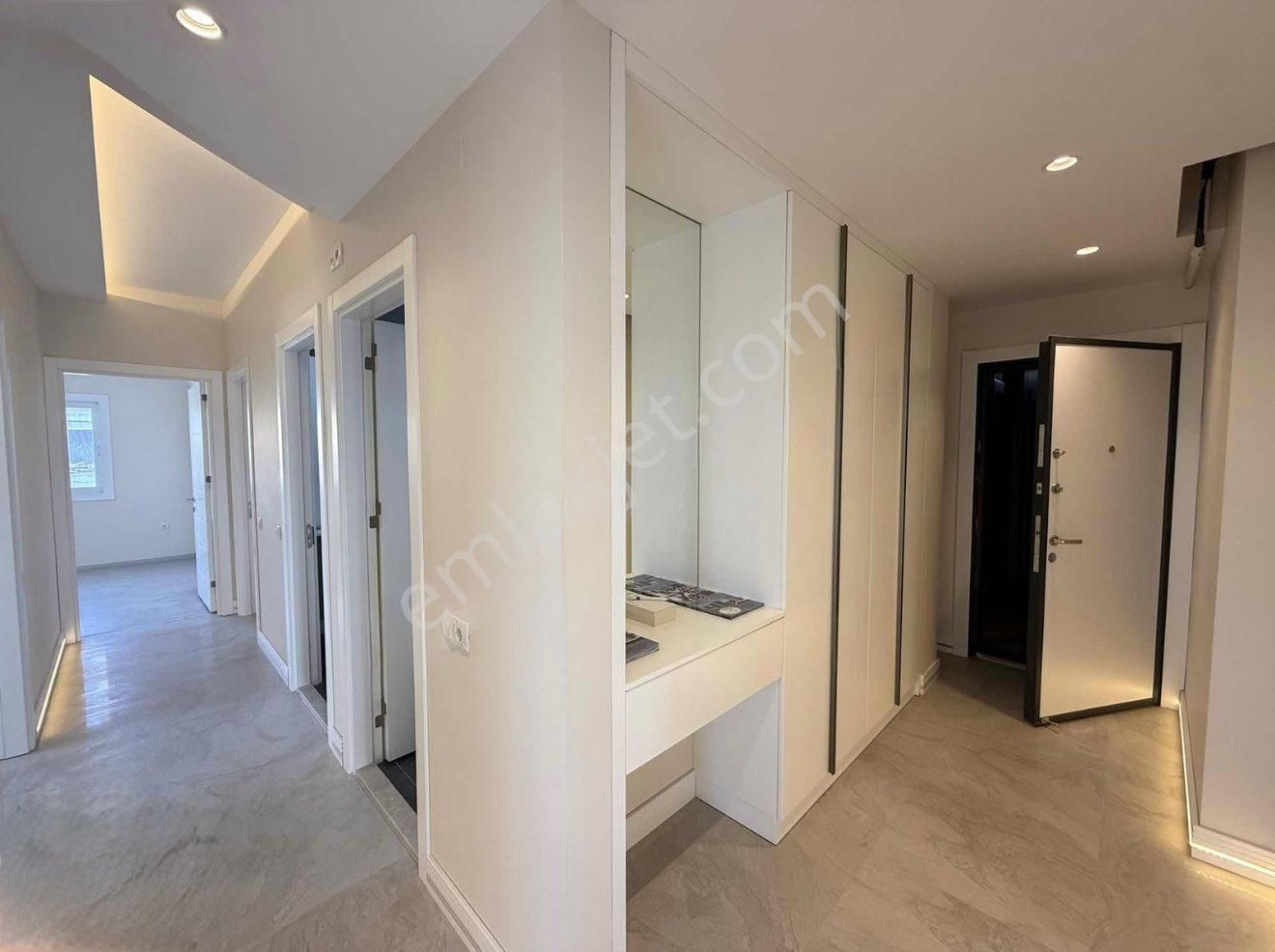 Şambayadı Mahallesinde Sıfır Ultra Lüks 3+1 Satılık Daire – Prestijli Site Yaşamı! - Görsel 28