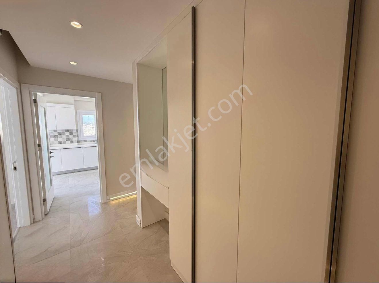 Şambayadı Mahallesinde Sıfır Ultra Lüks 3+1 Satılık Daire – Prestijli Site Yaşamı! - Görsel 9