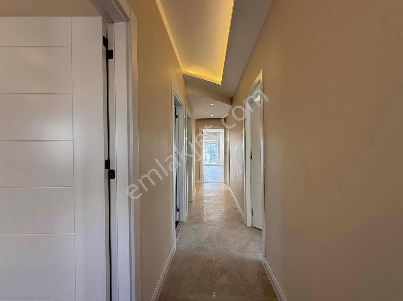 Şambayadı Mahallesinde Sıfır Ultra Lüks 3+1 Satılık Daire – Prestijli Site Yaşamı! - Görsel 18