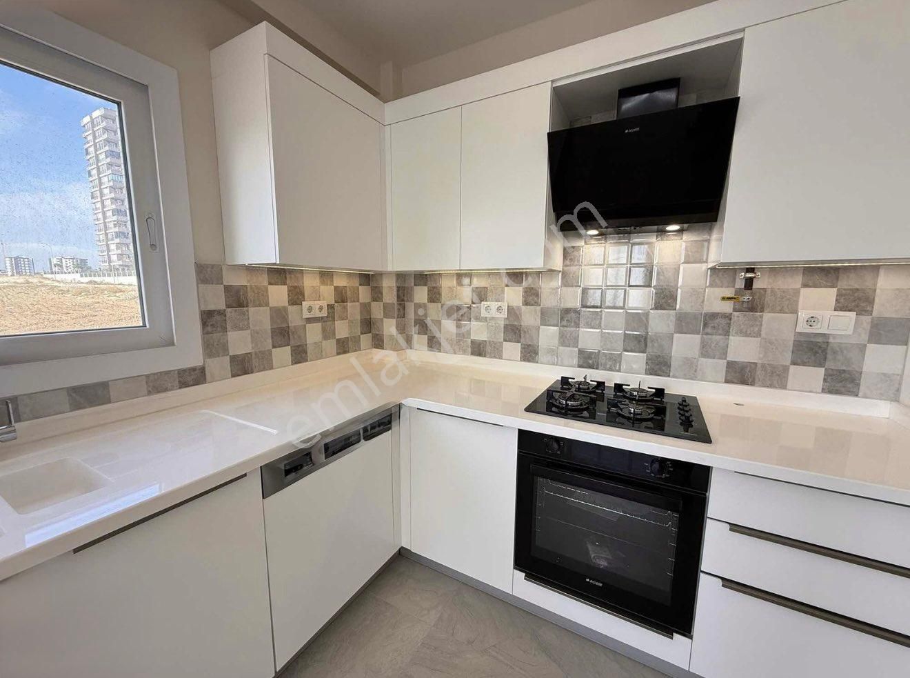 Şambayadı Mahallesinde Sıfır Ultra Lüks 3+1 Satılık Daire – Prestijli Site Yaşamı! - Görsel 33