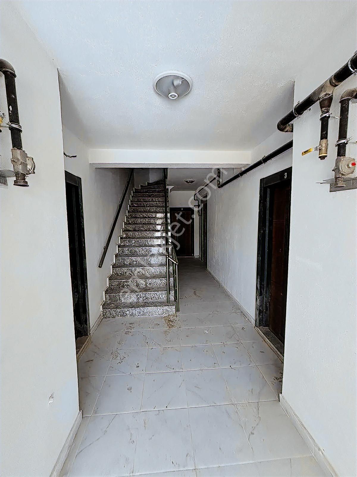 Karakoç Emlak Satılık 2+1 Sıfır Daire - Görsel 14