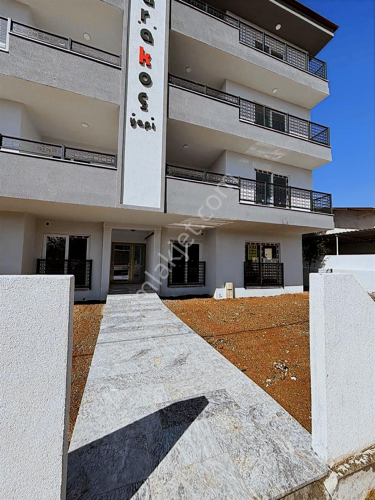 Karakoç Emlak Satılık 2+1 Sıfır Daire - Görsel 7