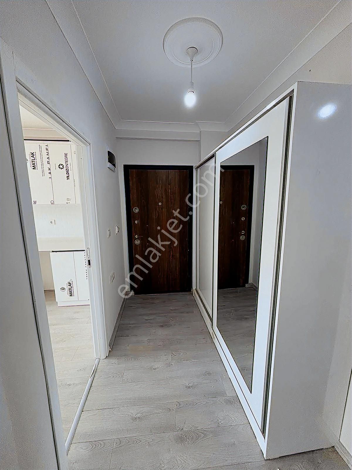 Karakoç Emlak Satılık 2+1 Sıfır Daire