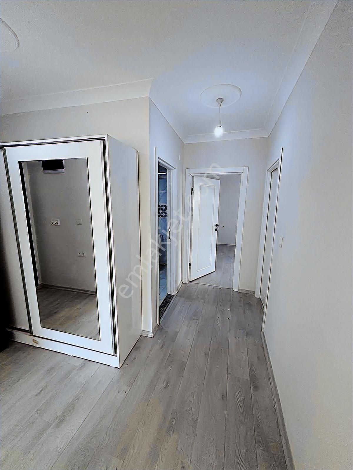 Karakoç Emlak Satılık 2+1 Sıfır Daire - Görsel 6