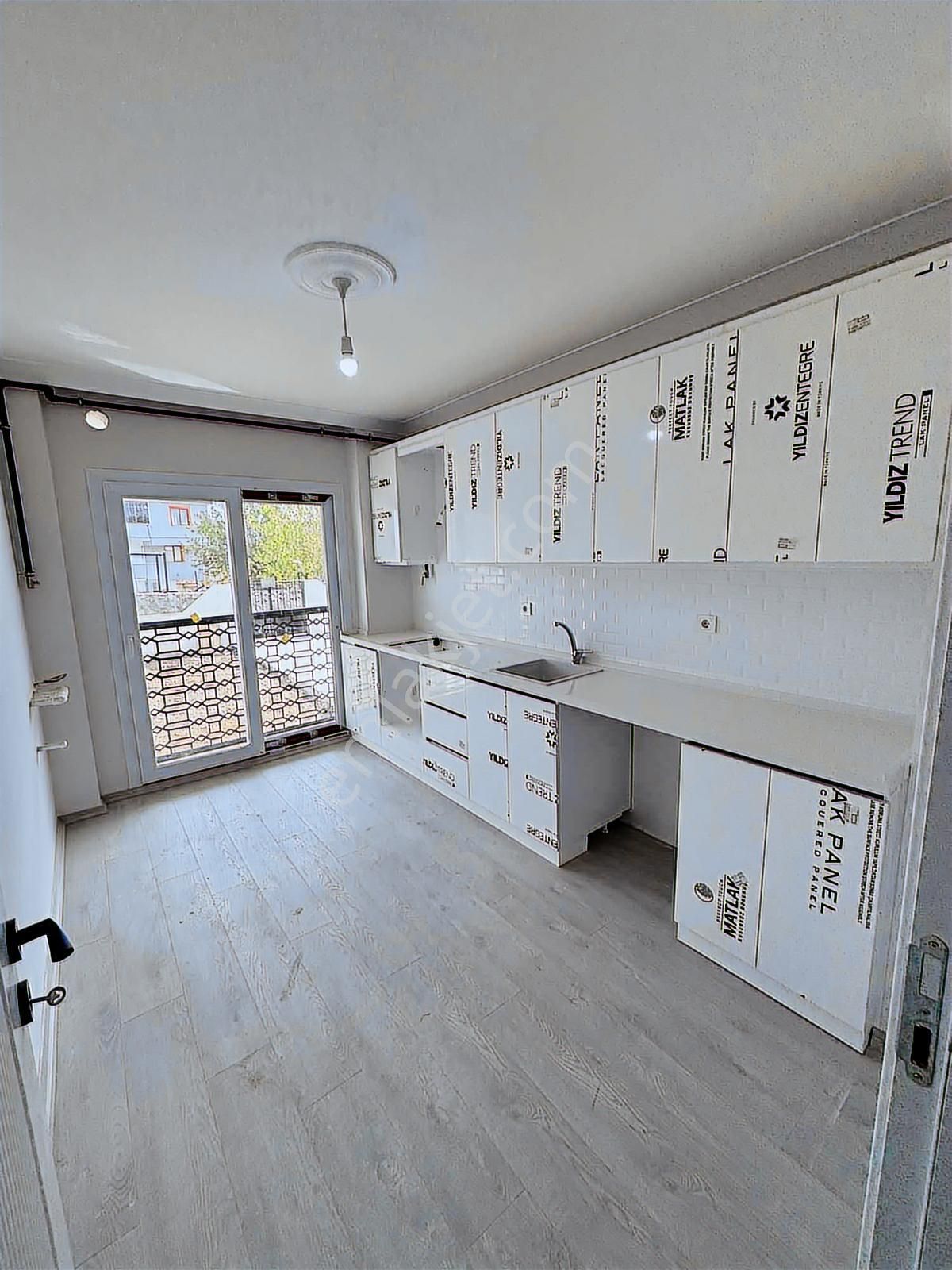 Karakoç Emlak Satılık 2+1 Sıfır Daire - Görsel 12