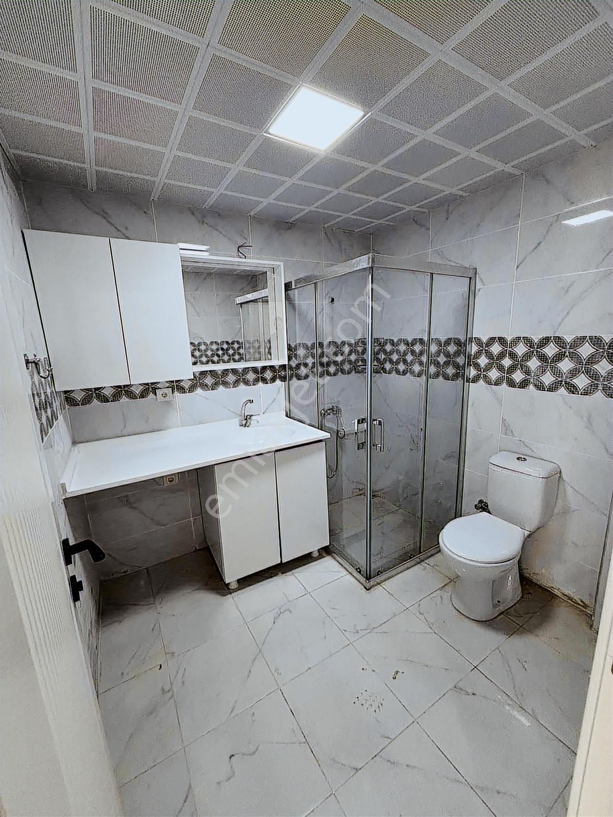 Karakoç Emlak Satılık 2+1 Sıfır Daire - Görsel 19