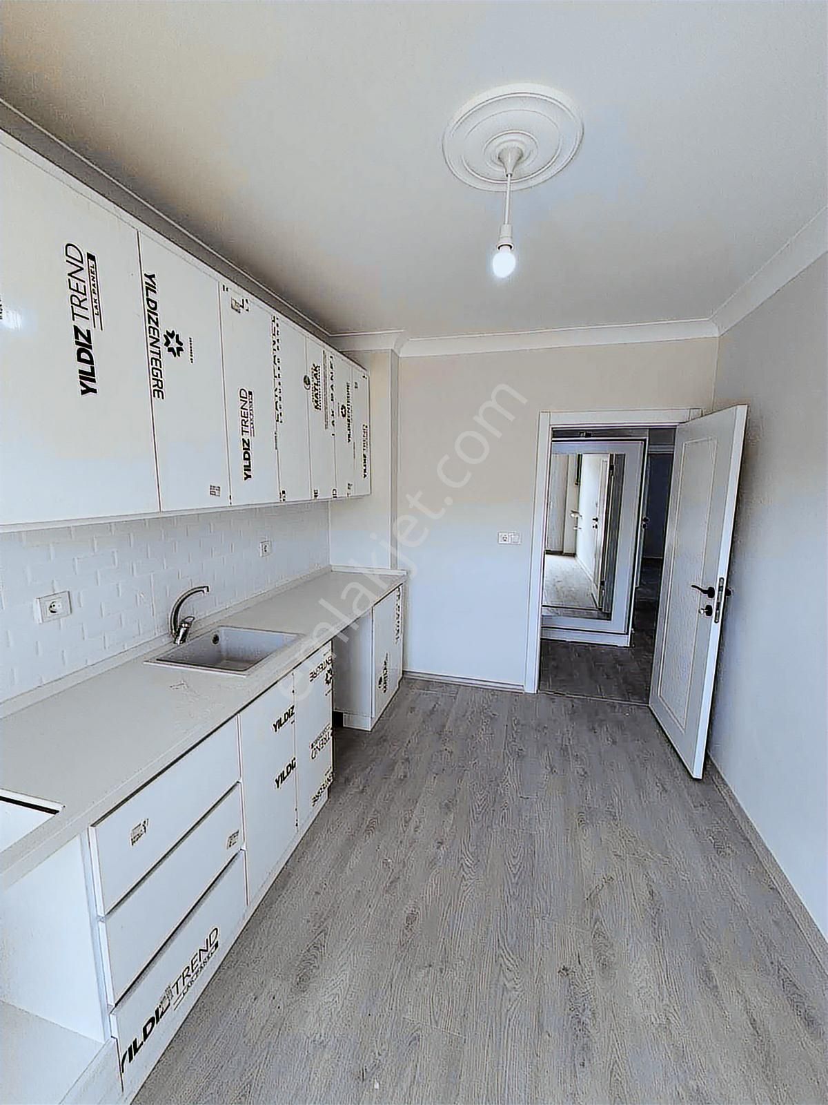 Karakoç Emlak Satılık 2+1 Sıfır Daire - Görsel 21