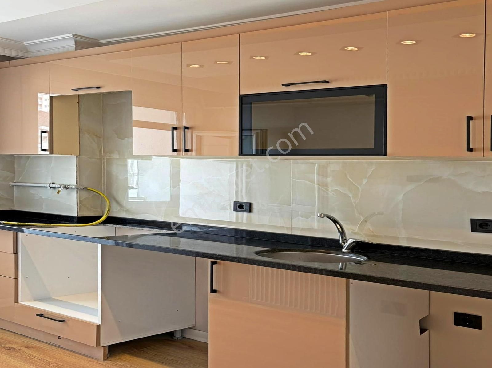 Başkent Yapı'dan Caddeye Yakın Full Yapılı Satılık 2+1 Daire - Görsel 4