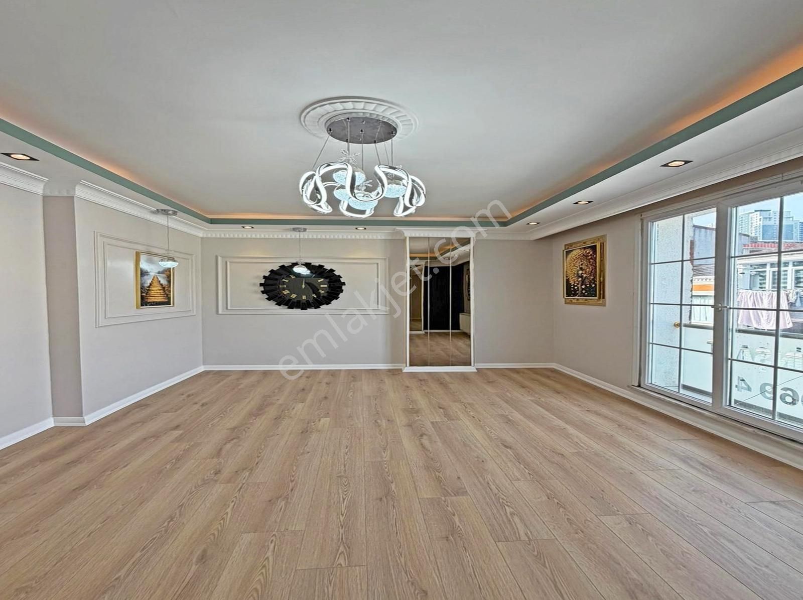 Başkent Yapı'dan Caddeye Yakın Full Yapılı Satılık 2+1 Daire - Görsel 11