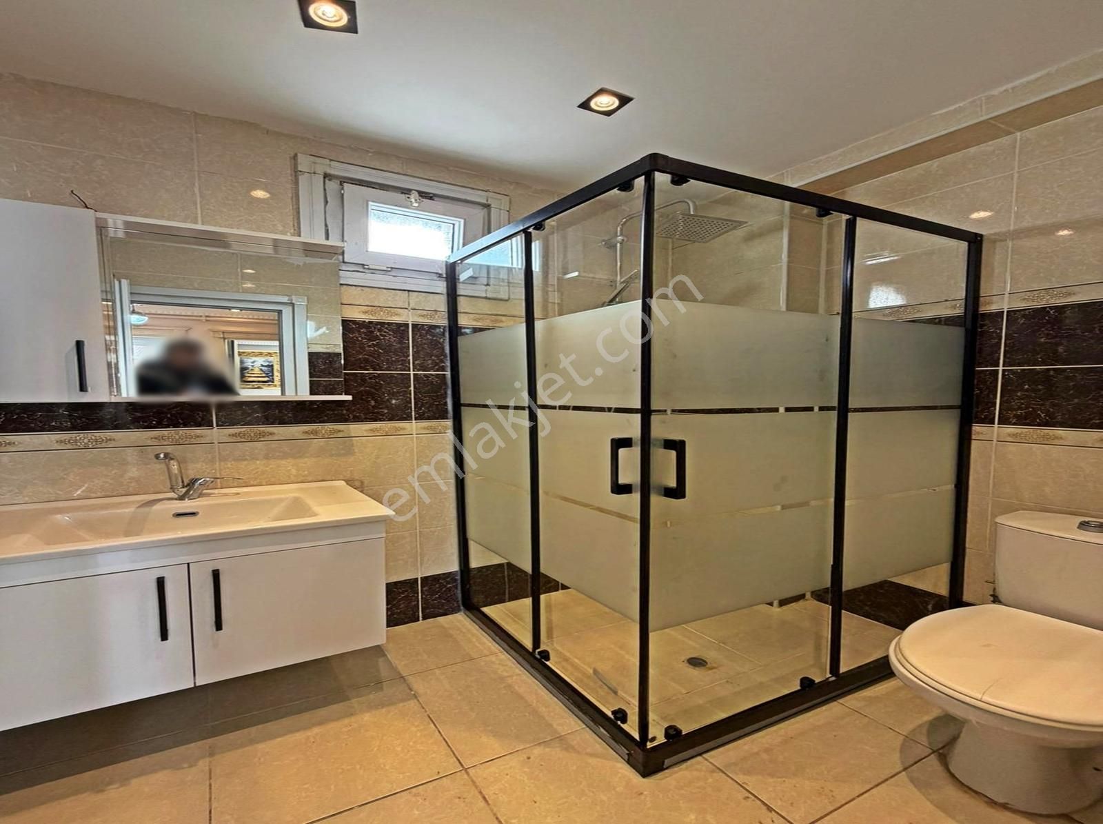 Başkent Yapı'dan Caddeye Yakın Full Yapılı Satılık 2+1 Daire - Görsel 10