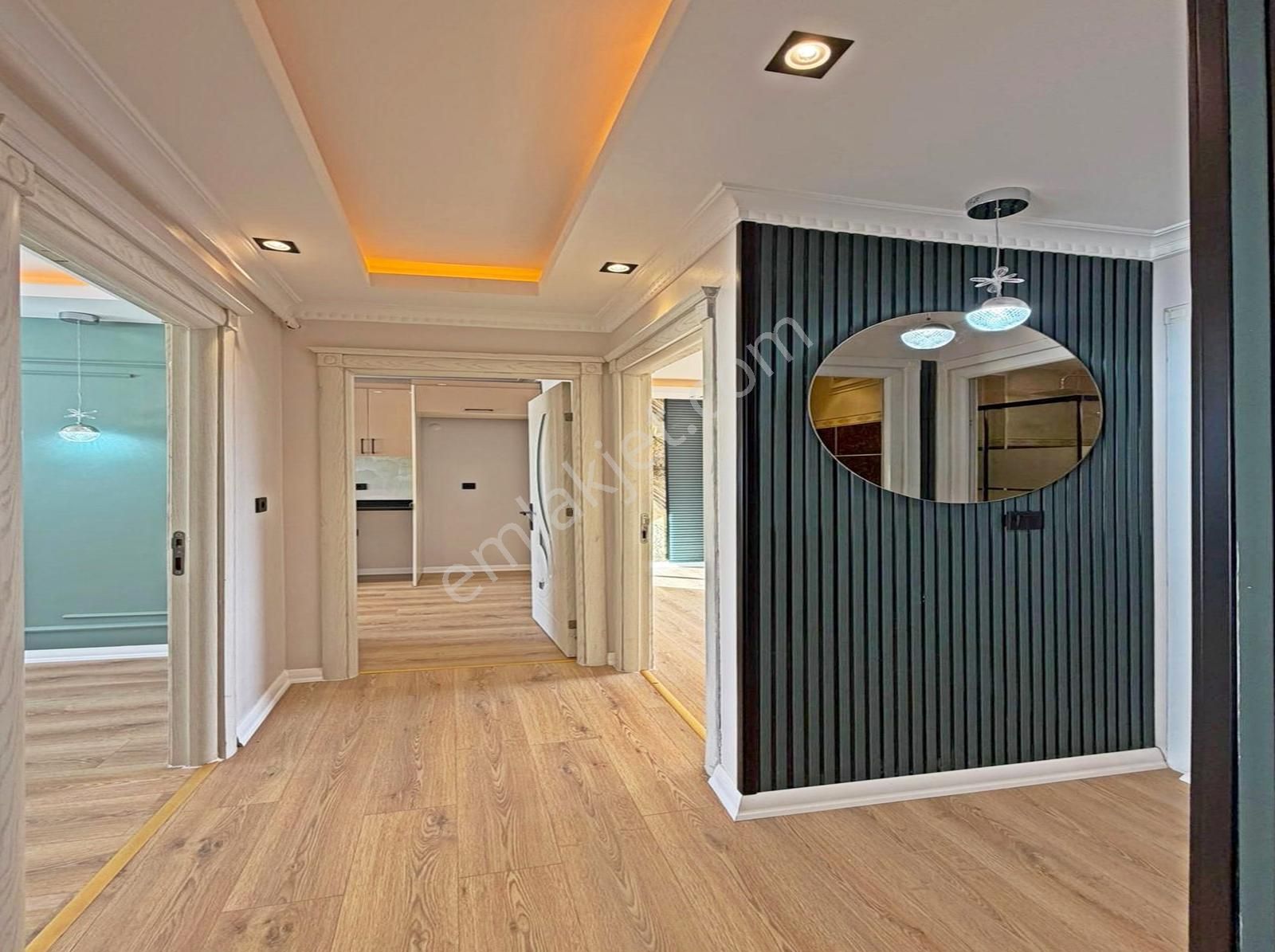 Başkent Yapı'dan Caddeye Yakın Full Yapılı Satılık 2+1 Daire - Görsel 9